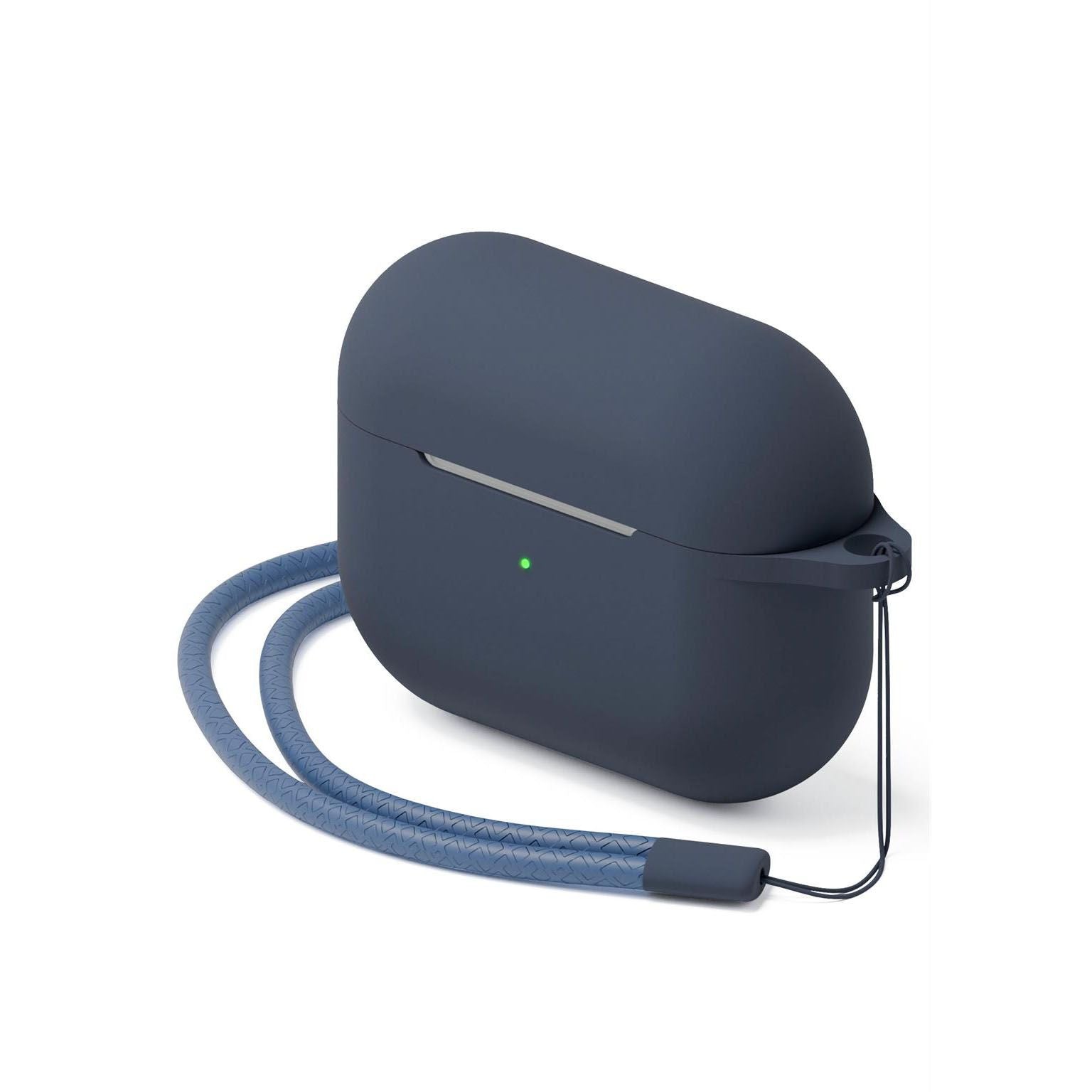 AirPods Soft Case für AirPods 3 in der Farbe Horizontblau (Blau)