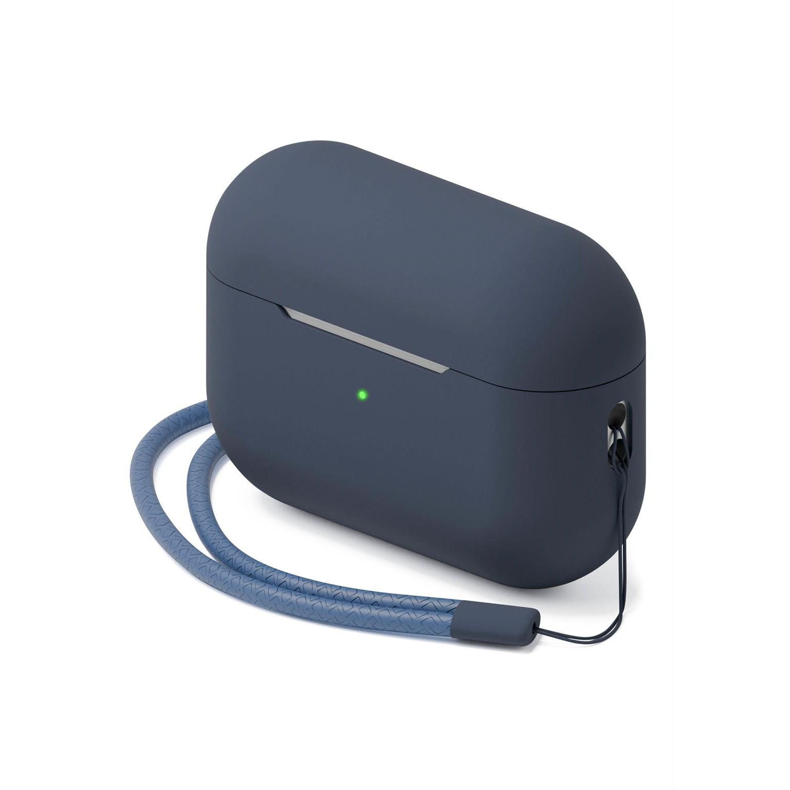 AirPods Soft Case für AirPods Pro 1 in der Farbe Horizontblau (Blau)