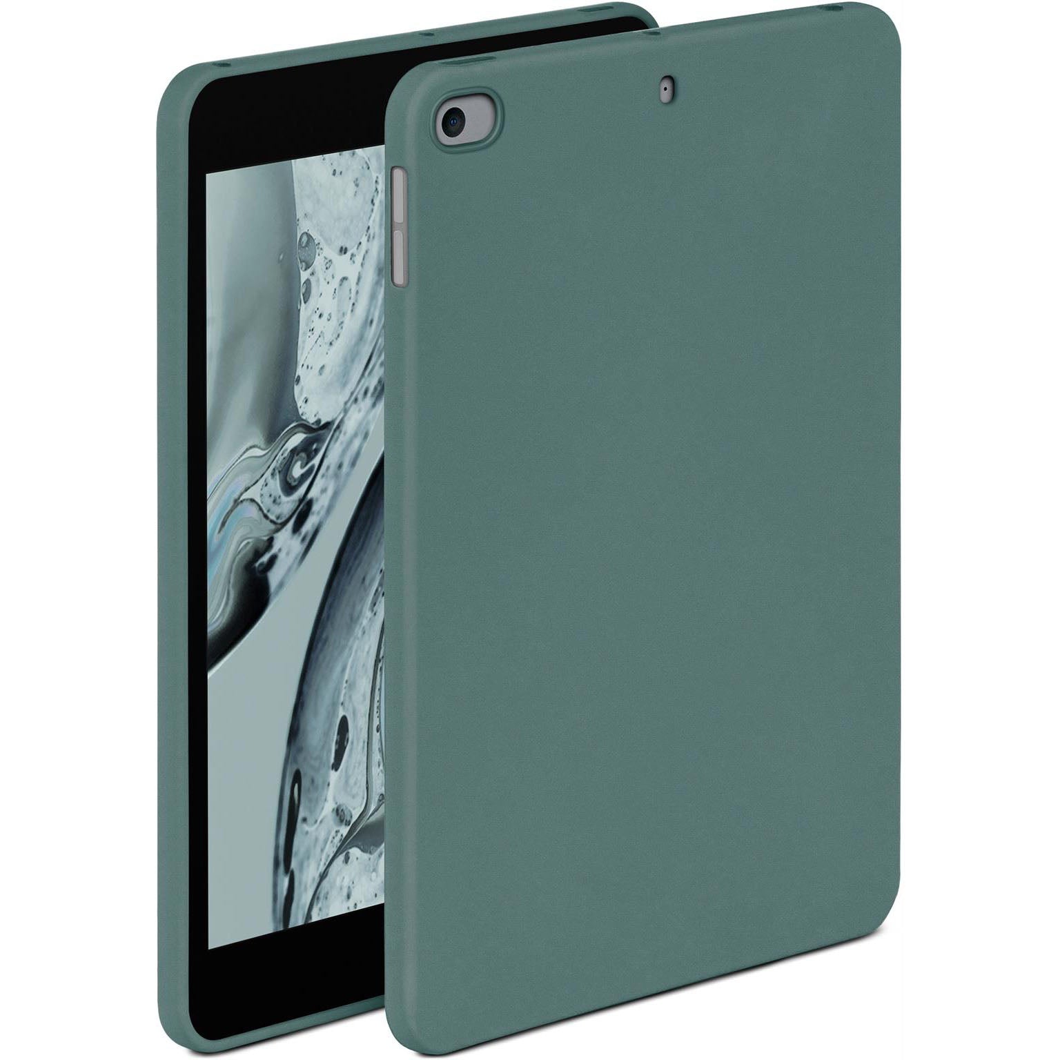 Soft Case für iPad mini 3 (2014) in der Farbe Petrol (Grün)