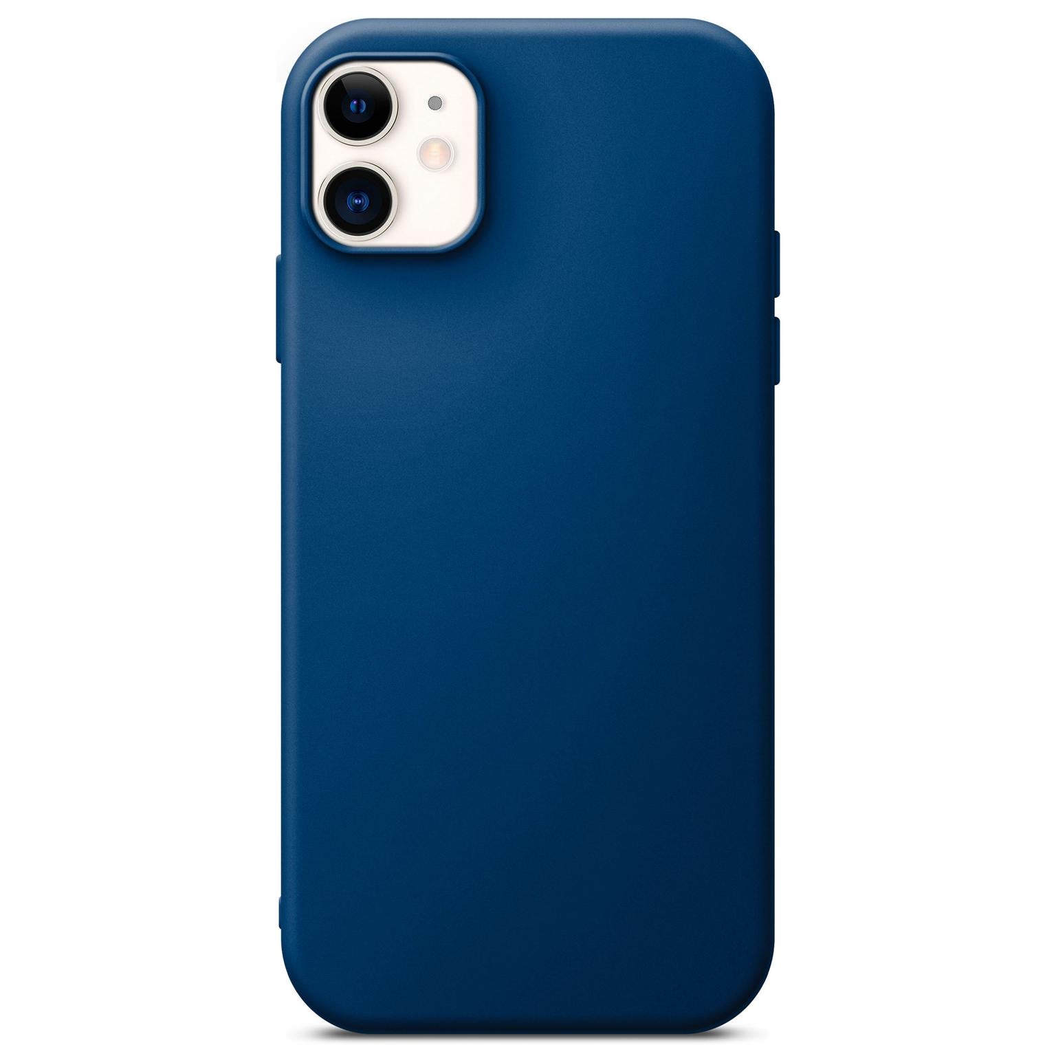 Soft Case für iPhone 11