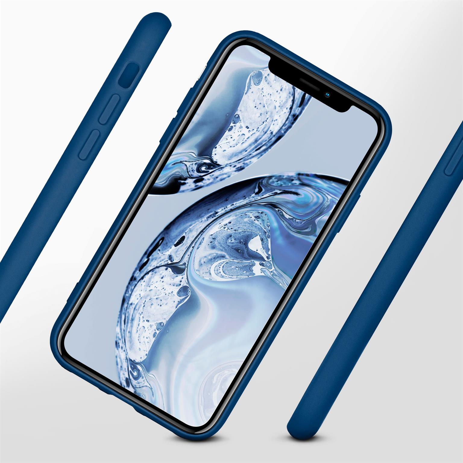 Soft Case für iPhone 11