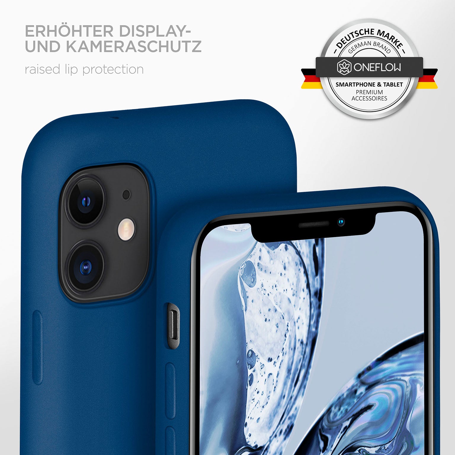 Soft Case für iPhone 11