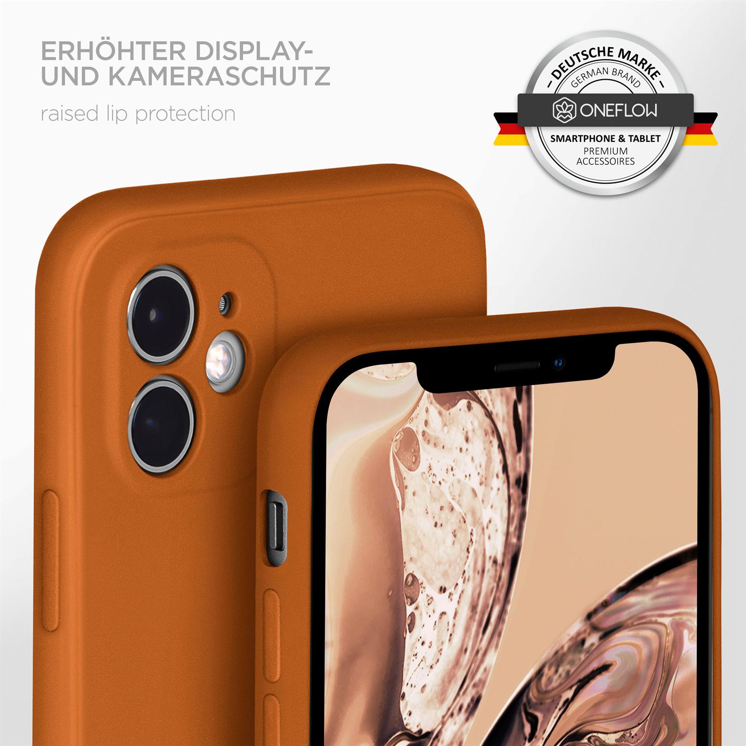 Soft Case für iPhone 11