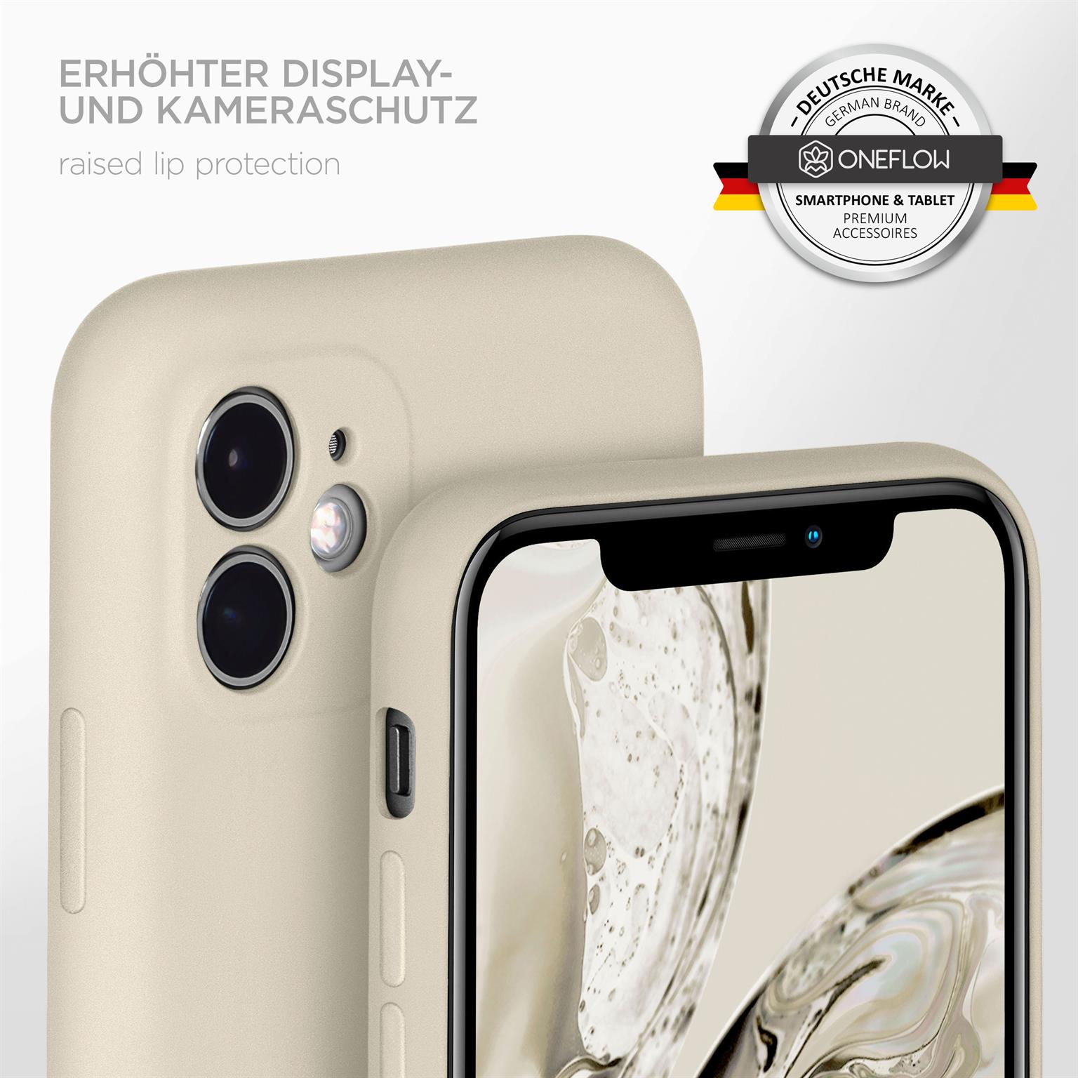 Soft Case für iPhone 11