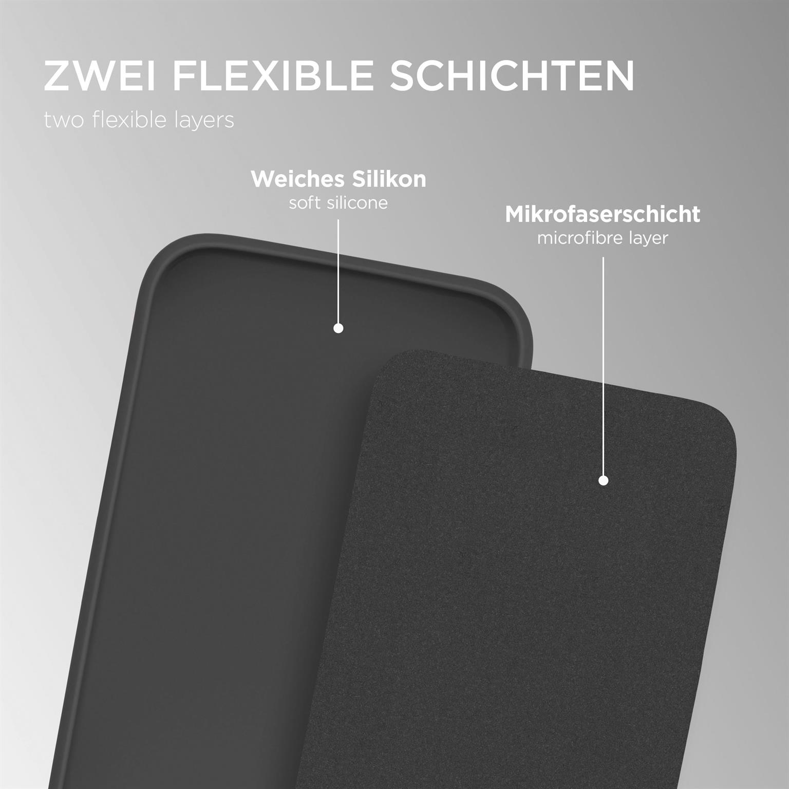 Soft Case für iPhone 11