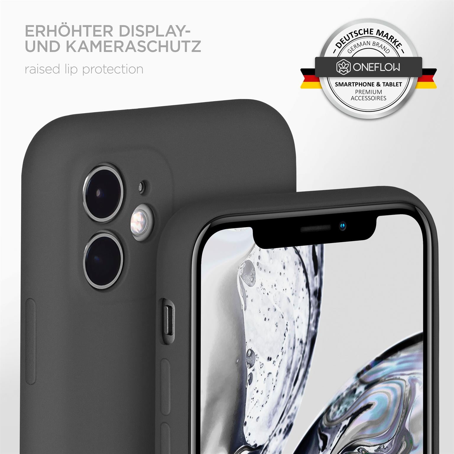 Soft Case für iPhone 11