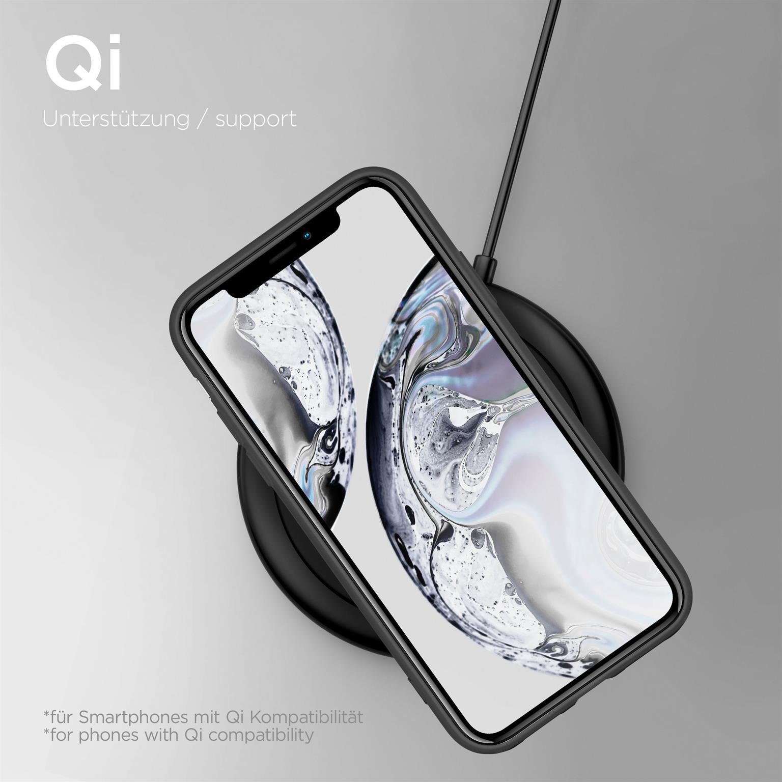 Soft Case für iPhone 11