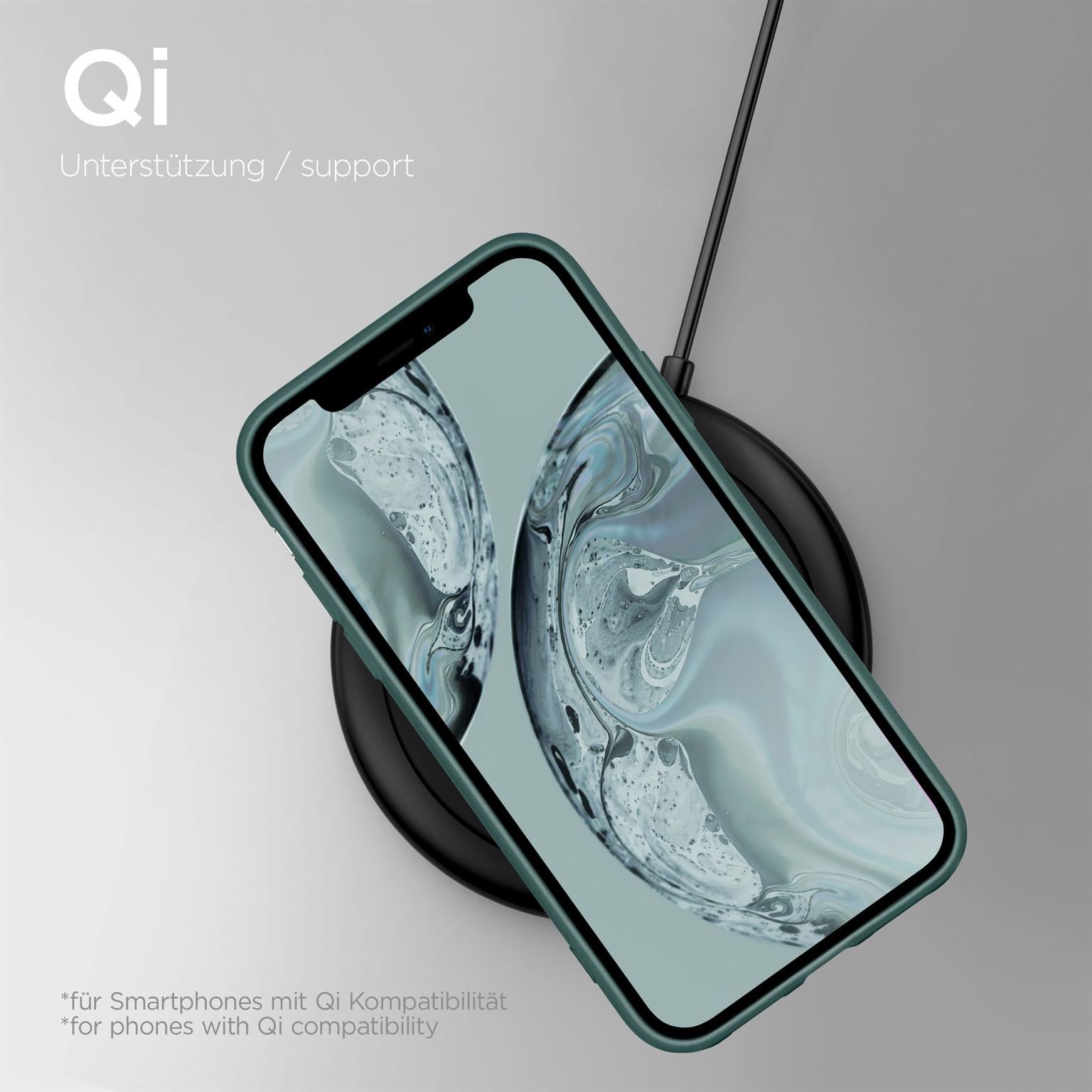 Soft Case für iPhone 11