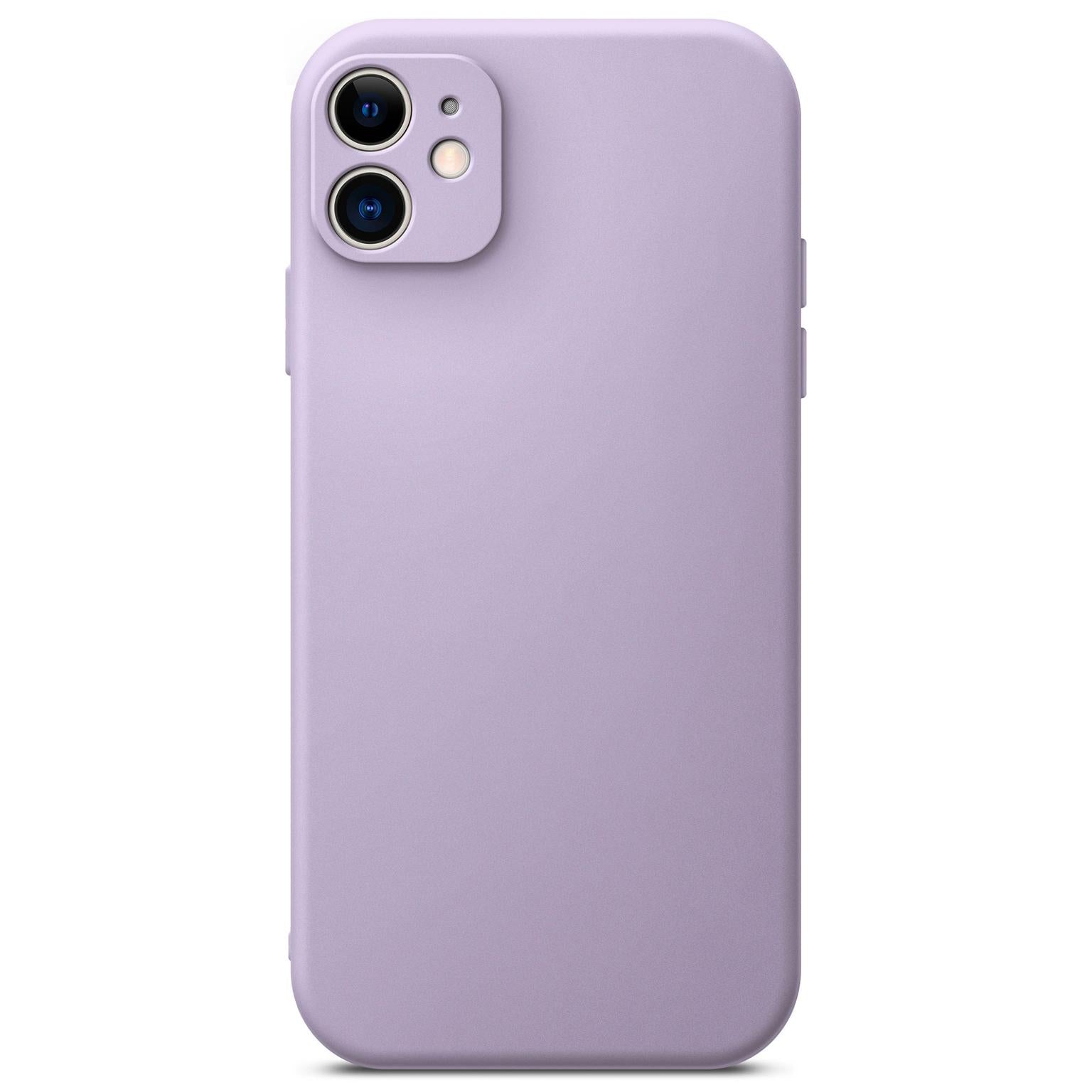 Soft Case für iPhone 11