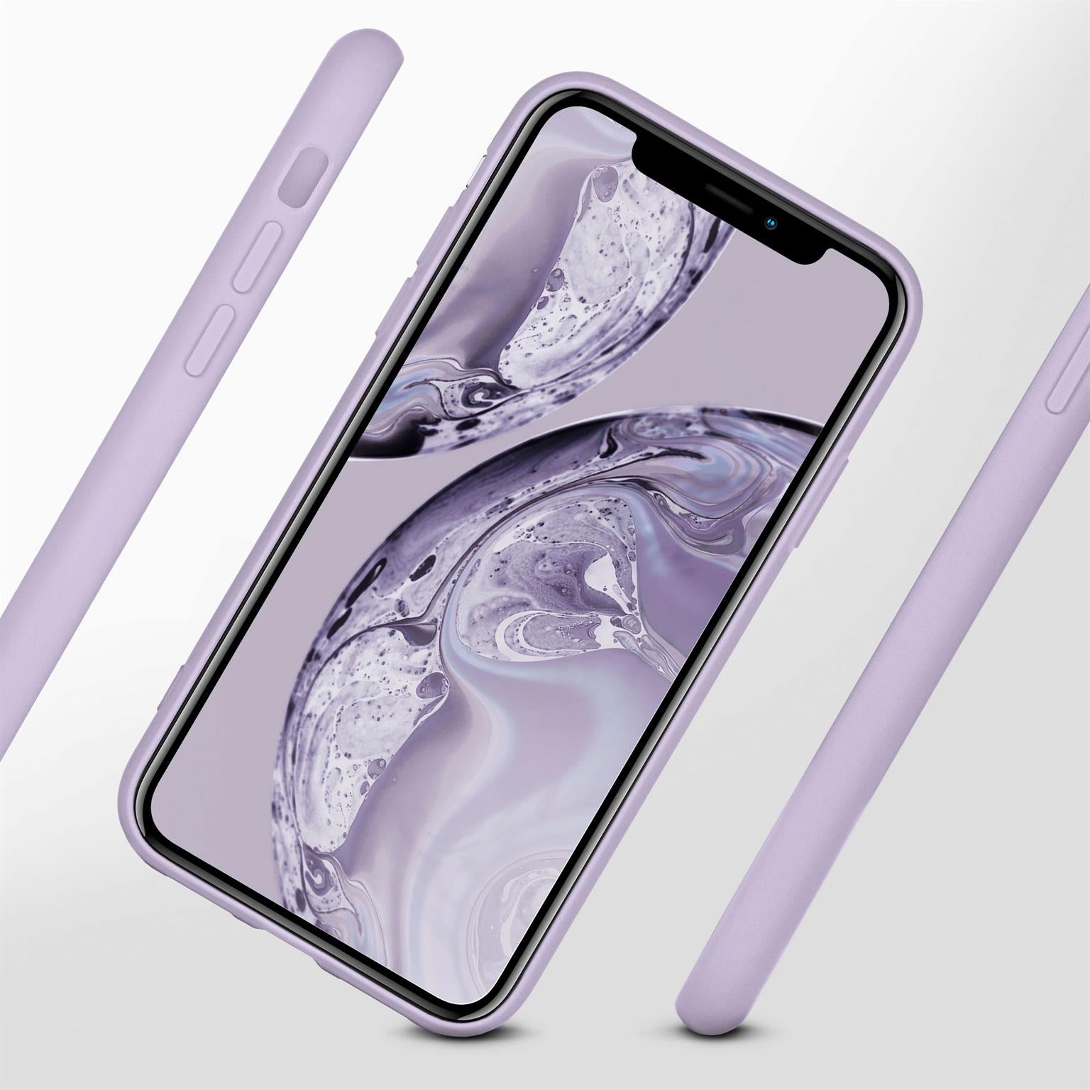 Soft Case für iPhone 11