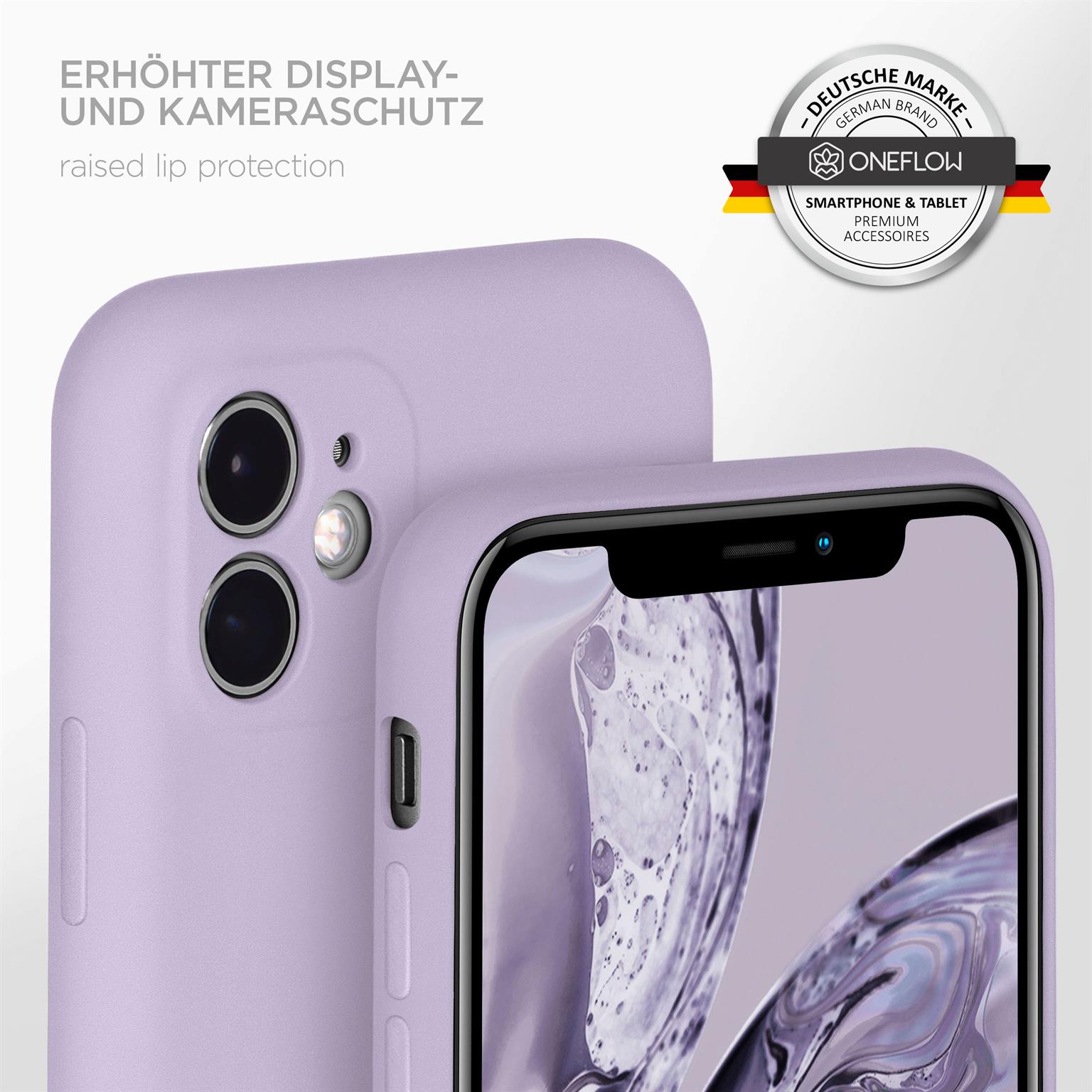 Soft Case für iPhone 11