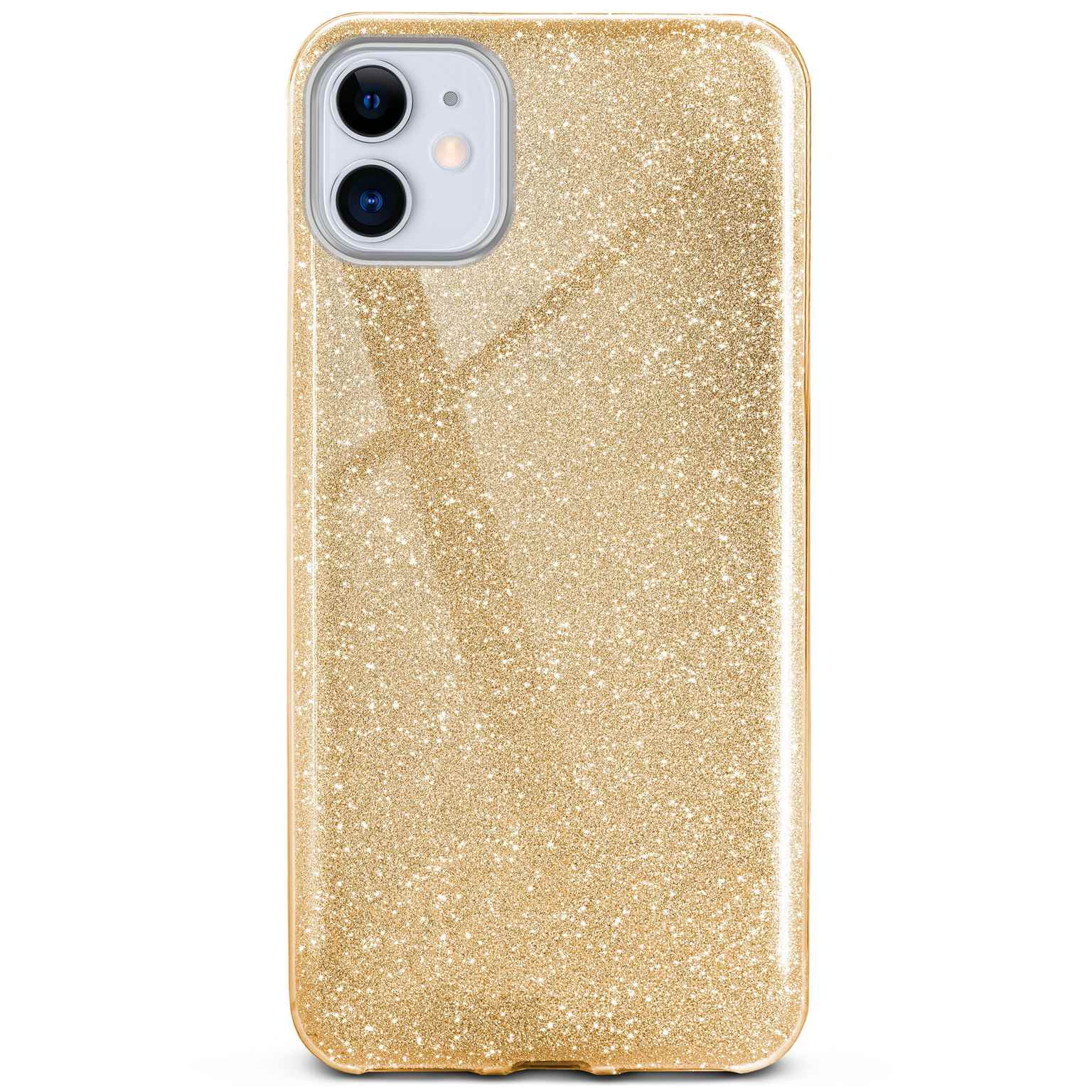Glitter Case für iPhone 11