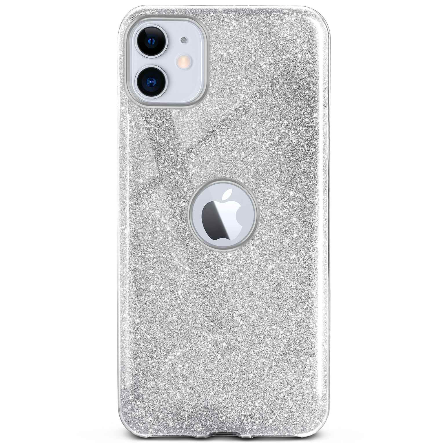 Glitter Case für iPhone 11