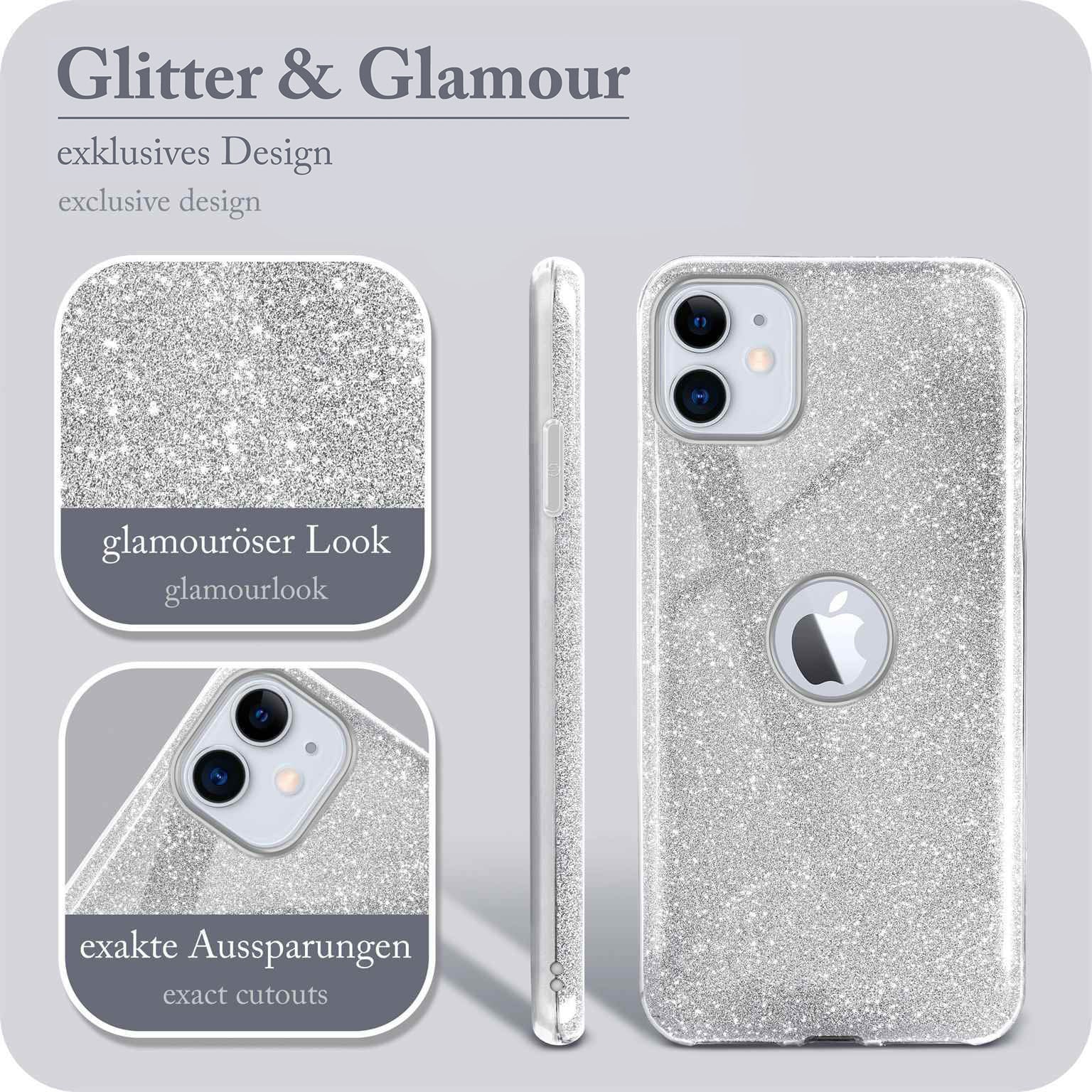 Glitter Case für iPhone 11