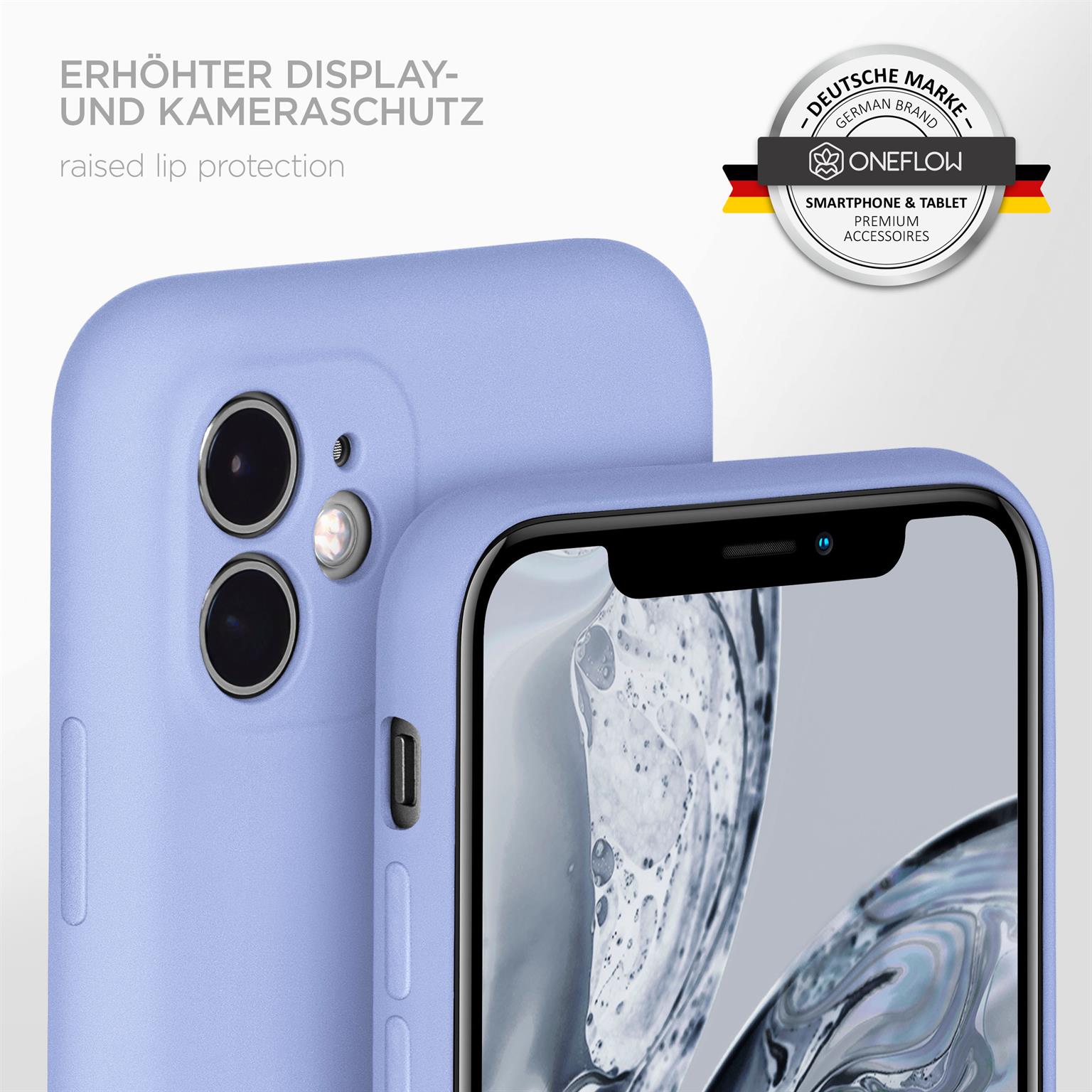 Soft Case für iPhone 11