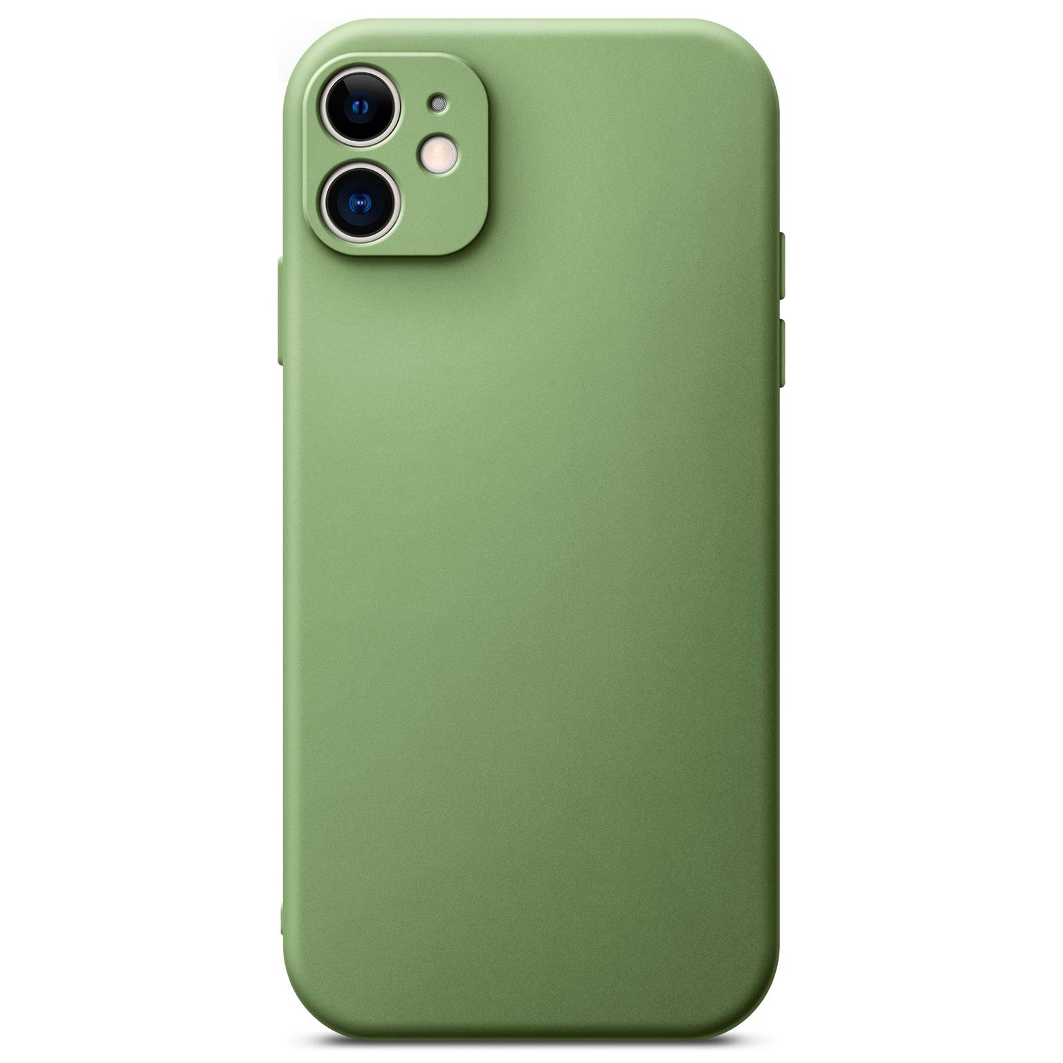 Soft Case für iPhone 11