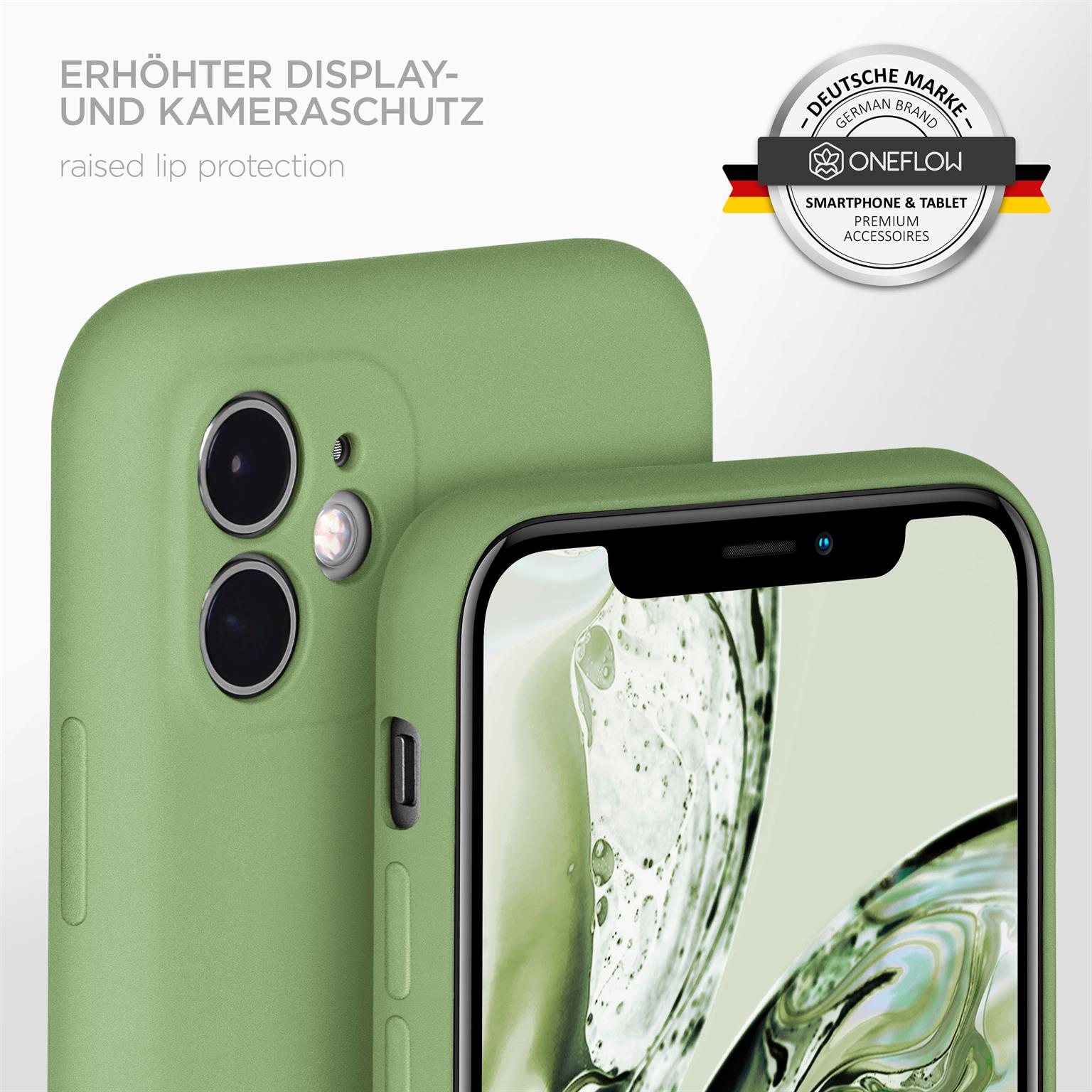 Soft Case für iPhone 11