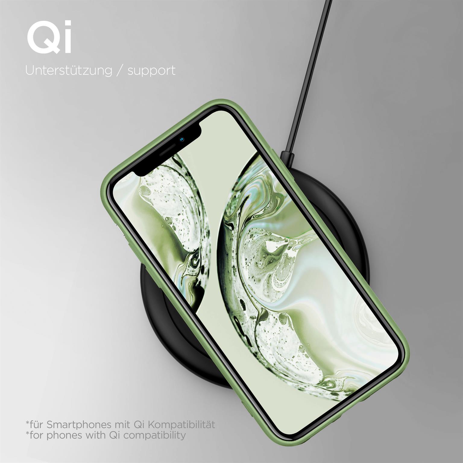 Soft Case für iPhone 11