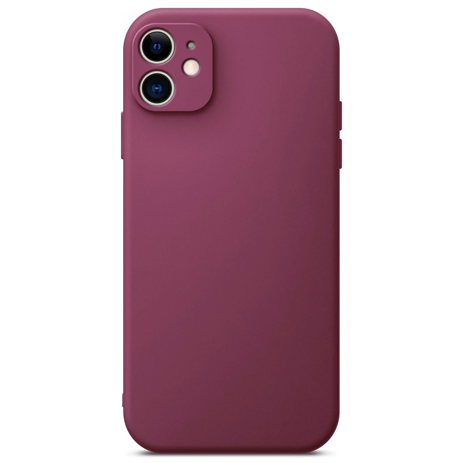 Soft Case für iPhone 11