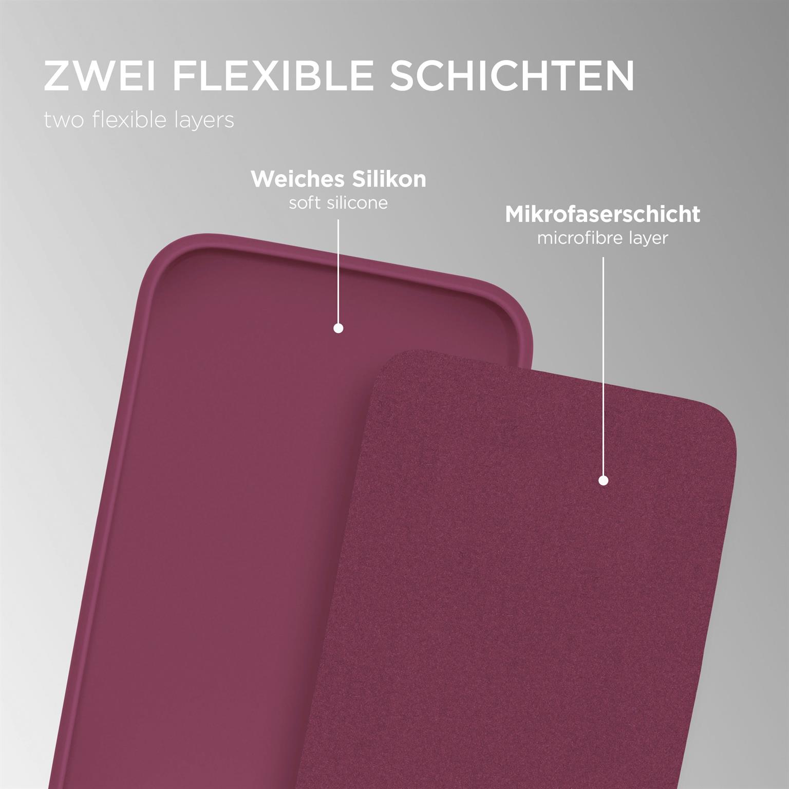 Soft Case für iPhone 11