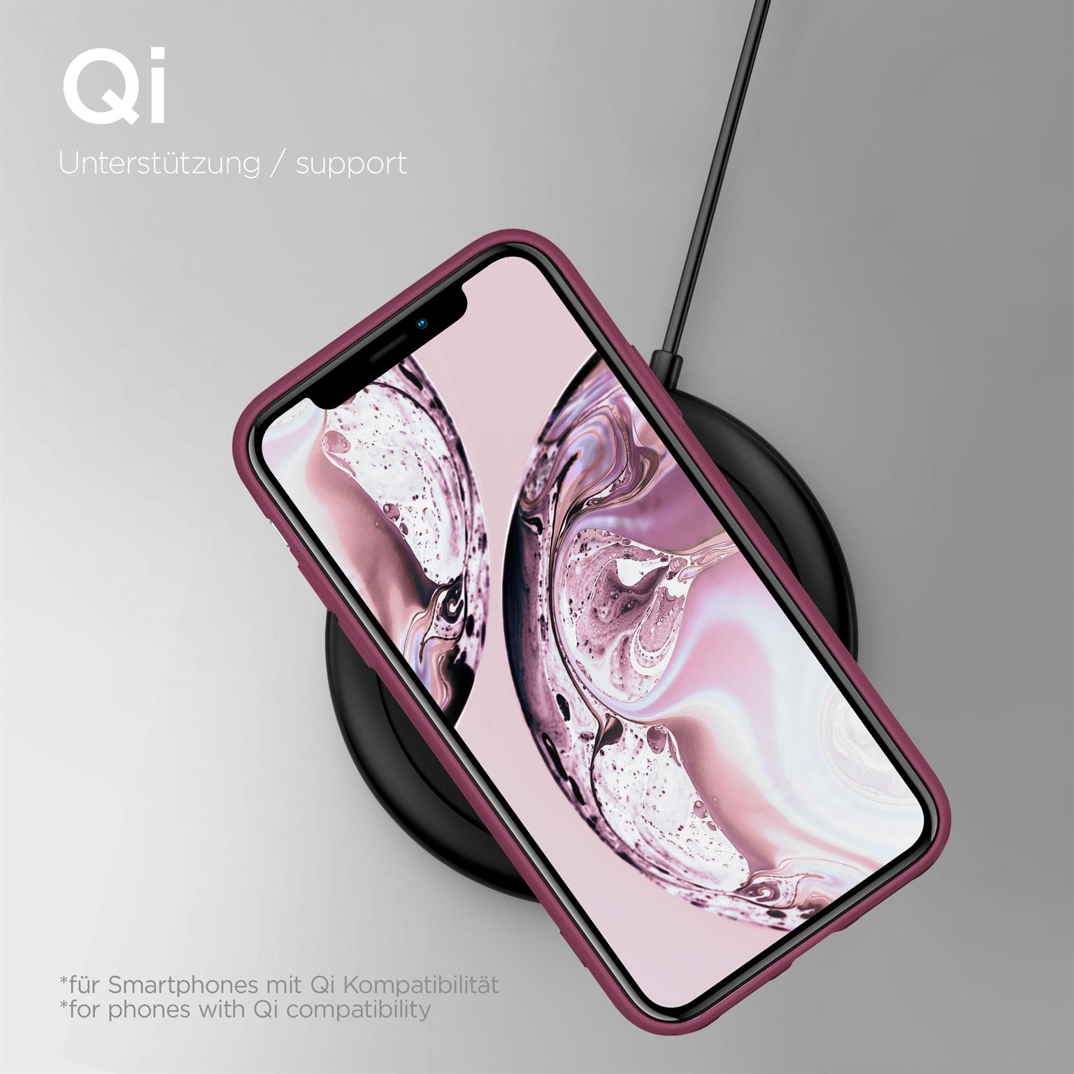 Soft Case für iPhone 11