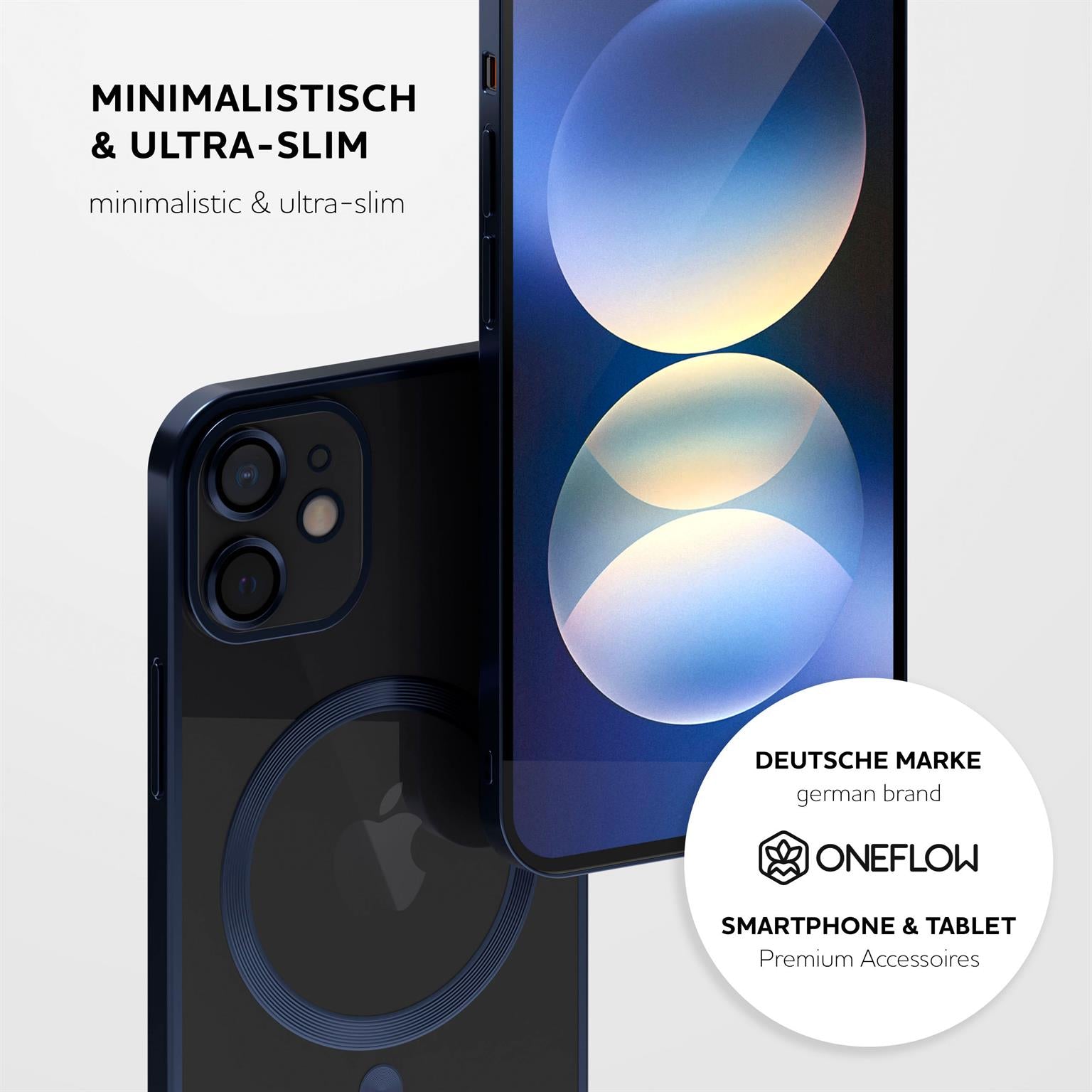 Aura Case für iPhone 11