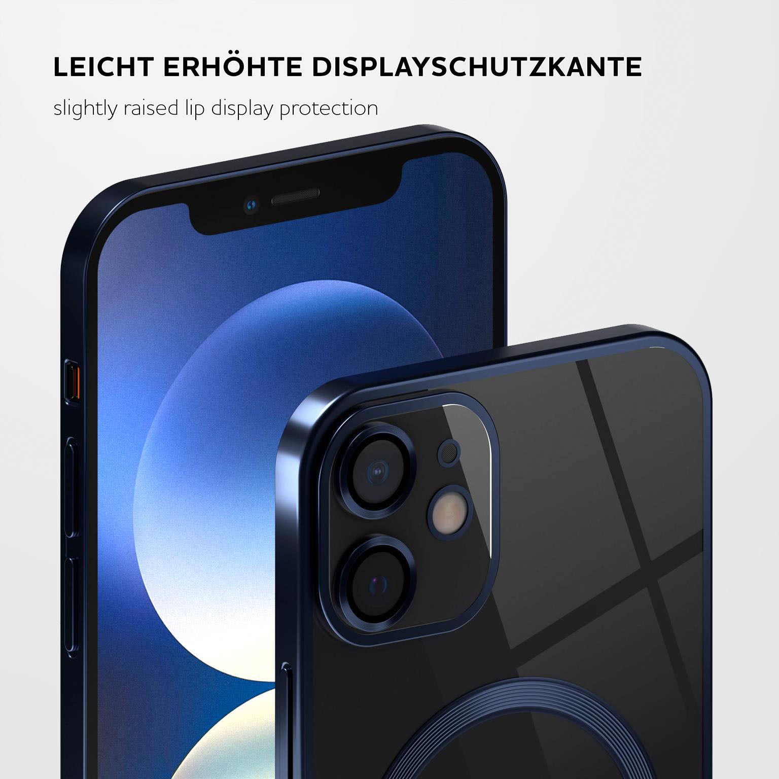 Aura Case für iPhone 11