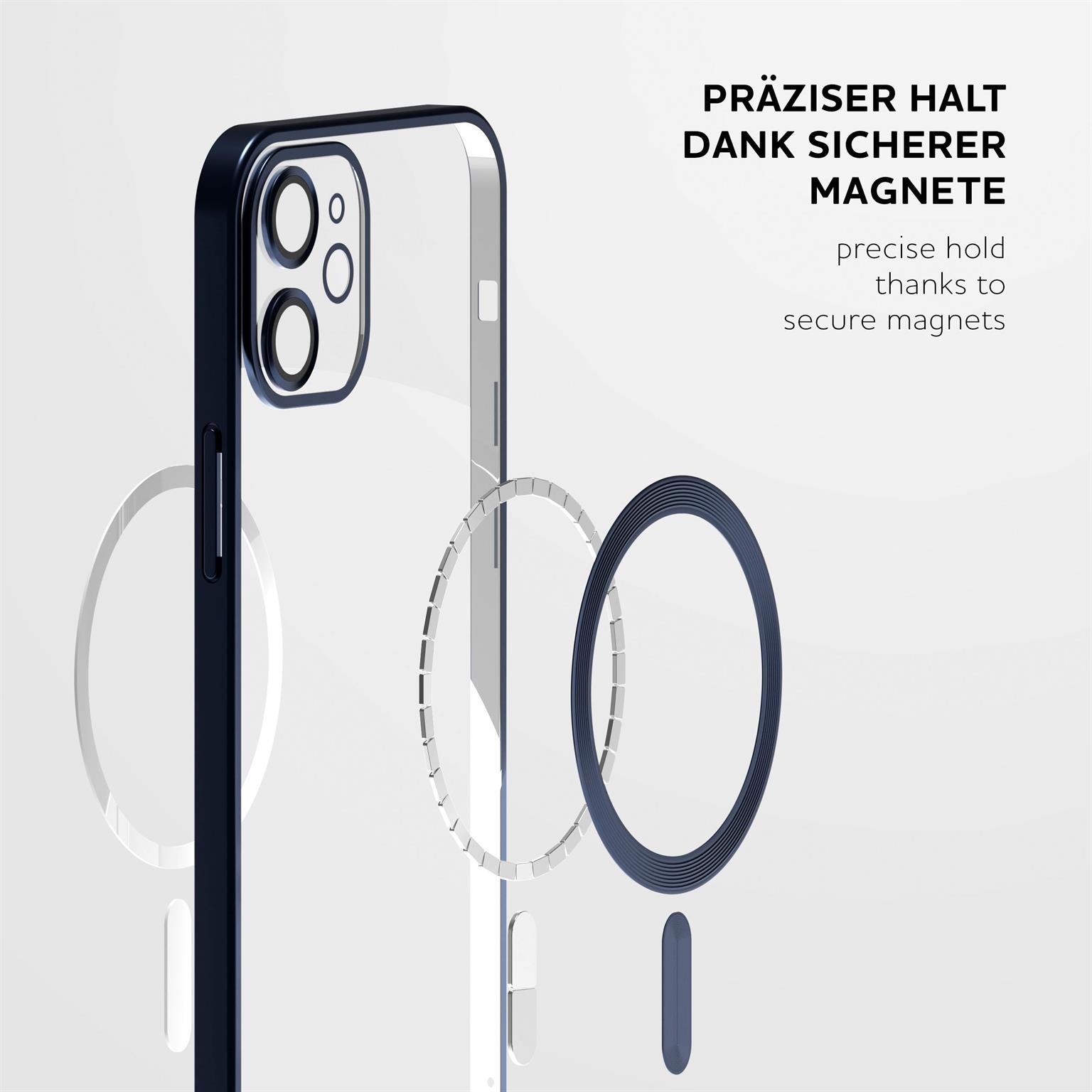Aura Case für iPhone 11