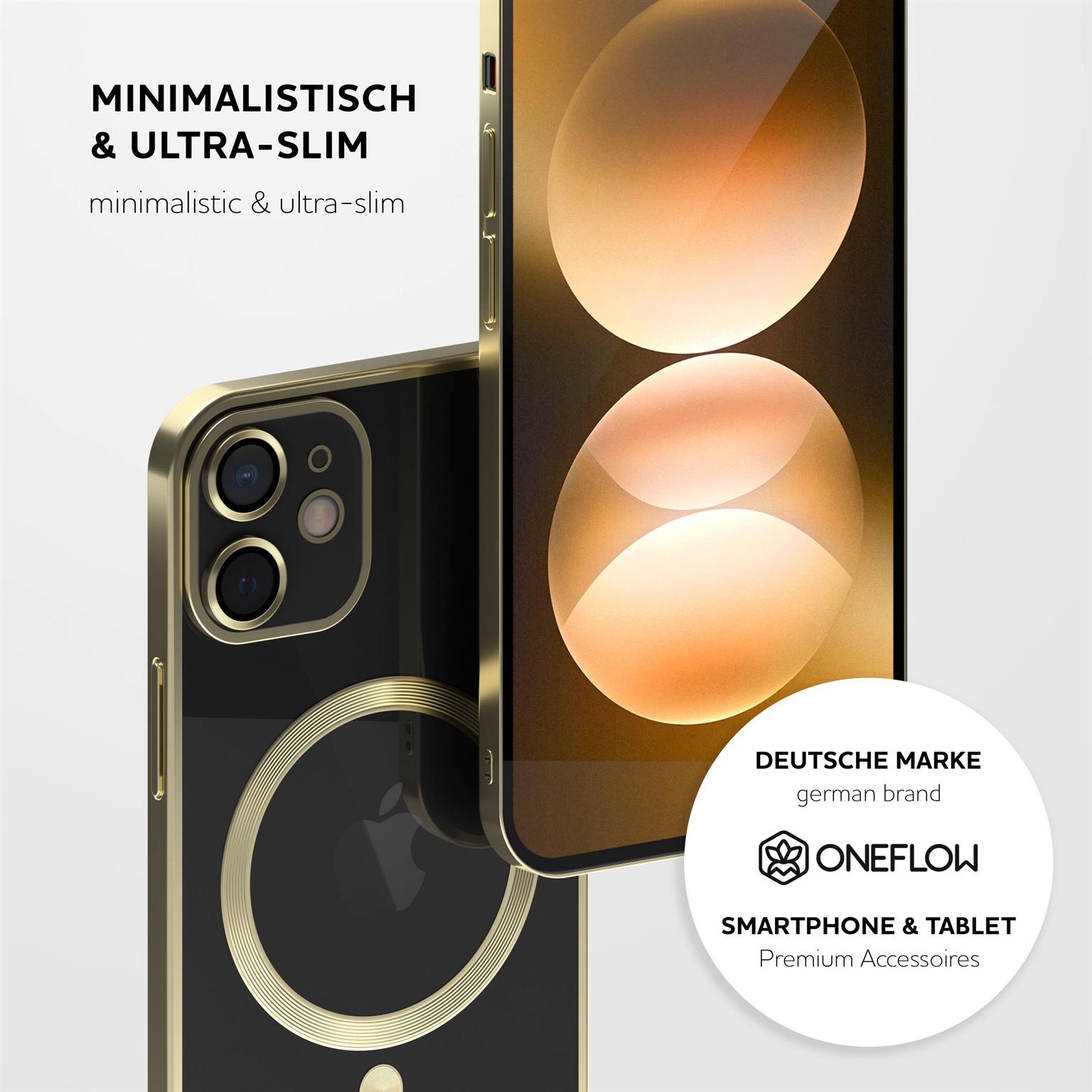 Aura Case für iPhone 11