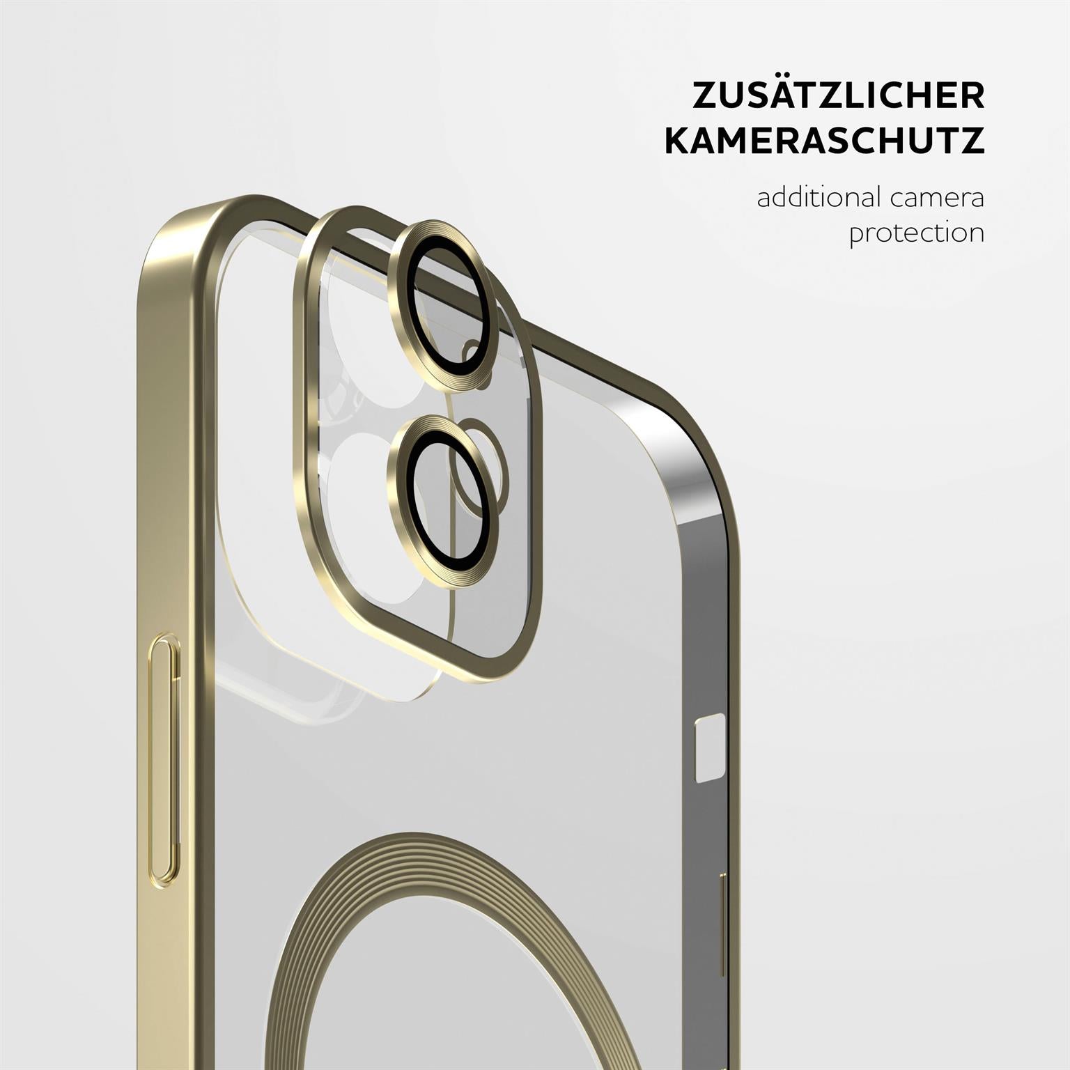 Aura Case für iPhone 11