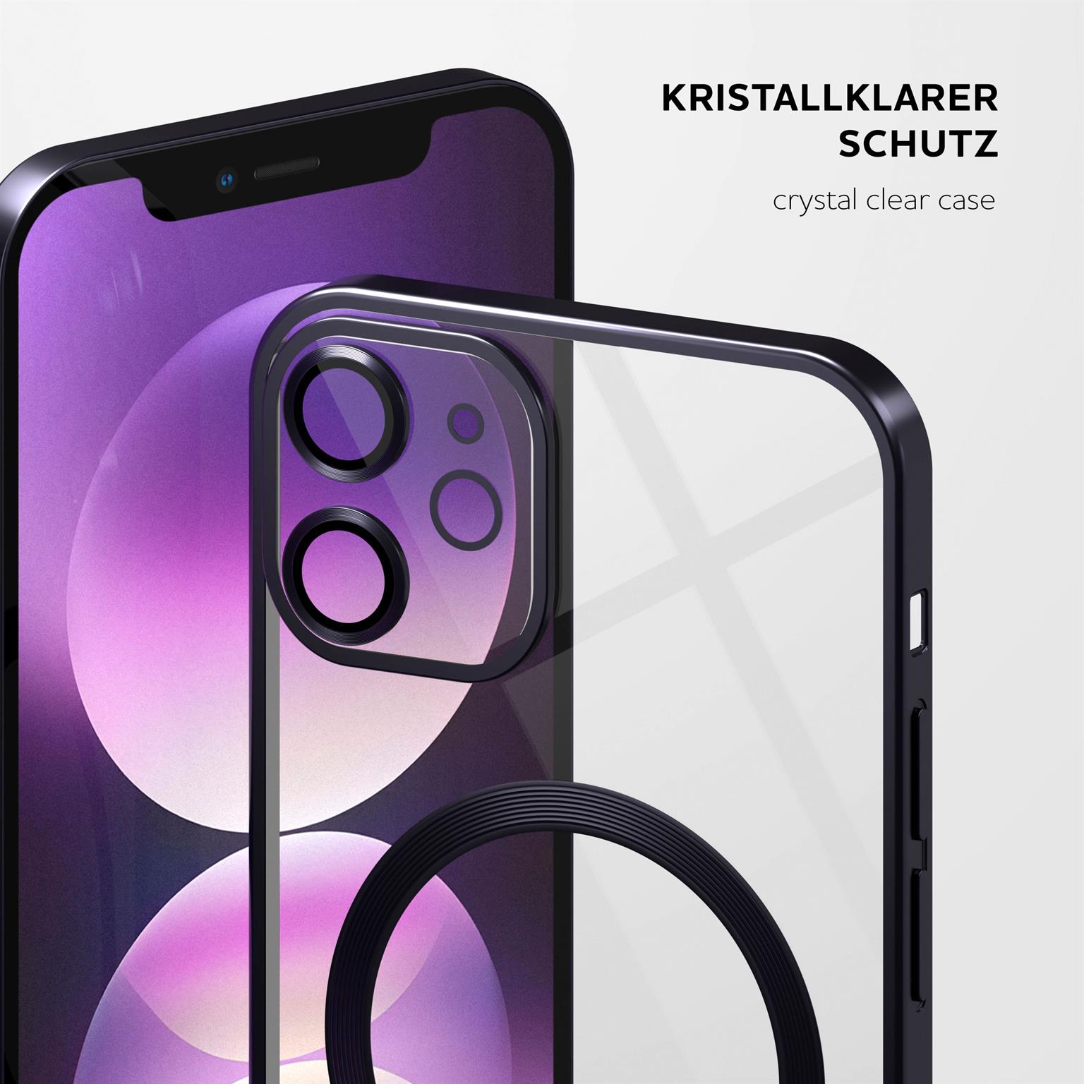 Aura Case für iPhone 11