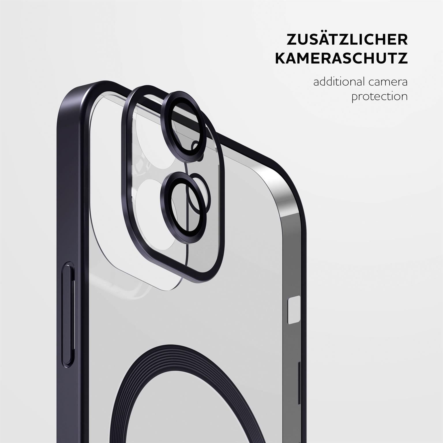 Aura Case für iPhone 11