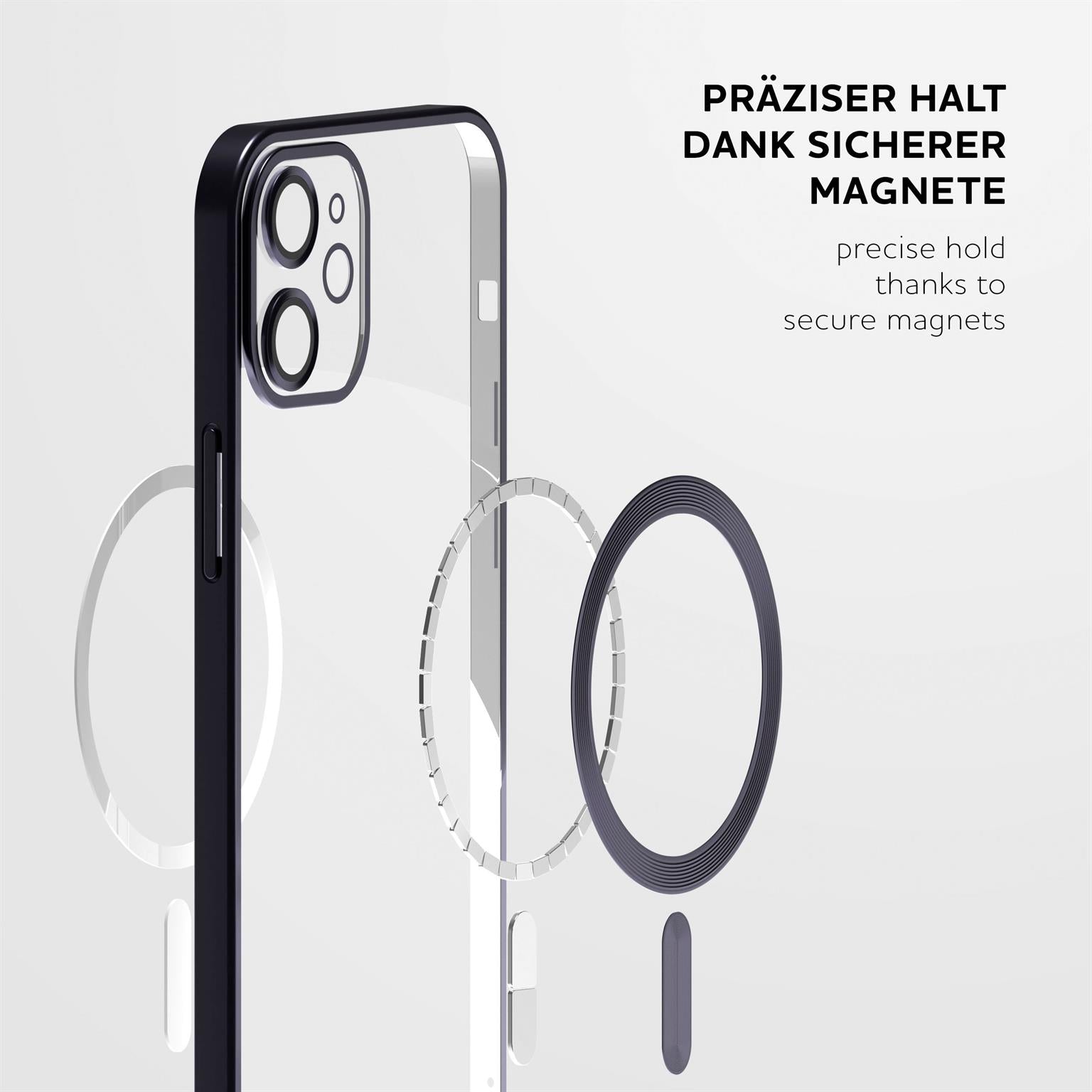 Aura Case für iPhone 11