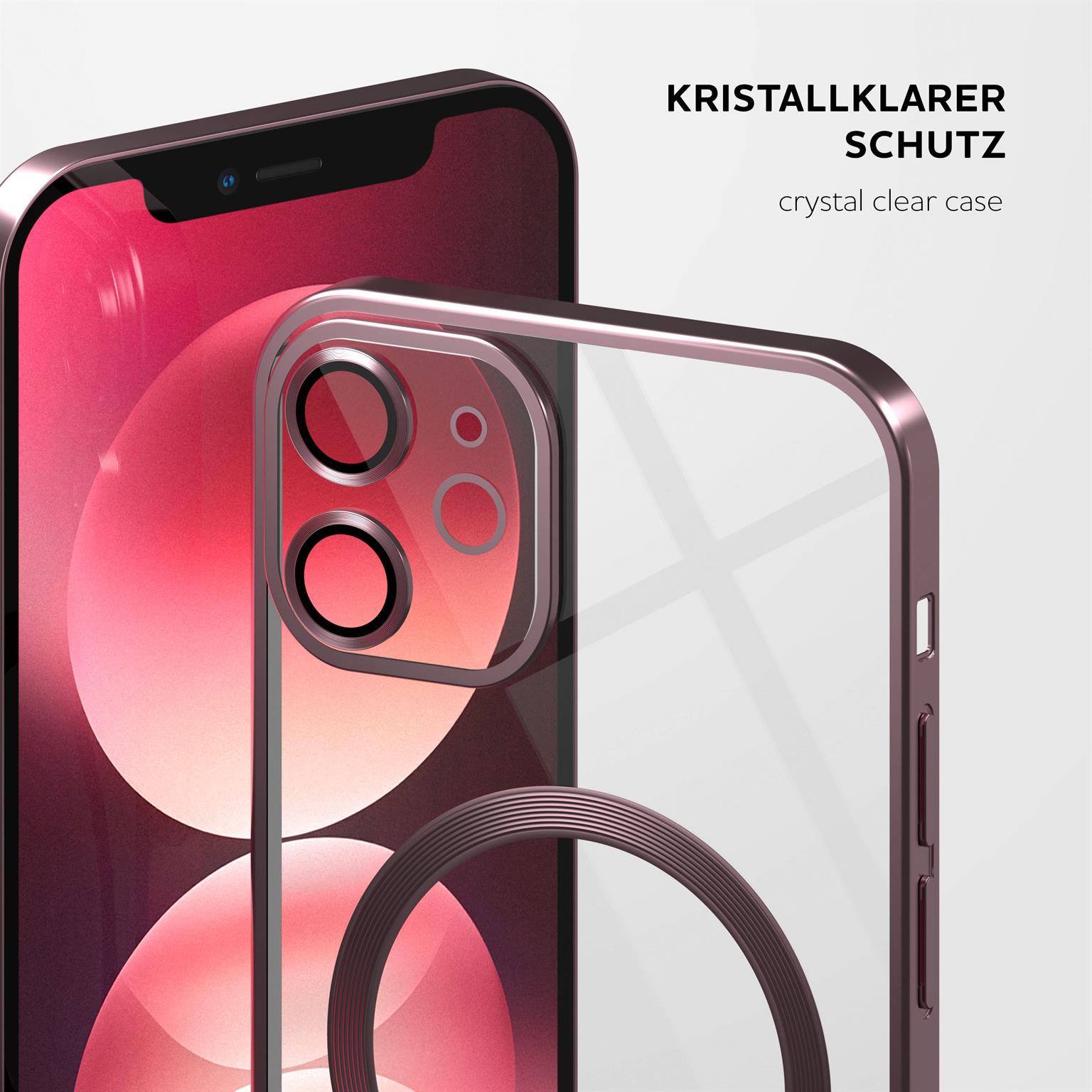 Aura Case für iPhone 11