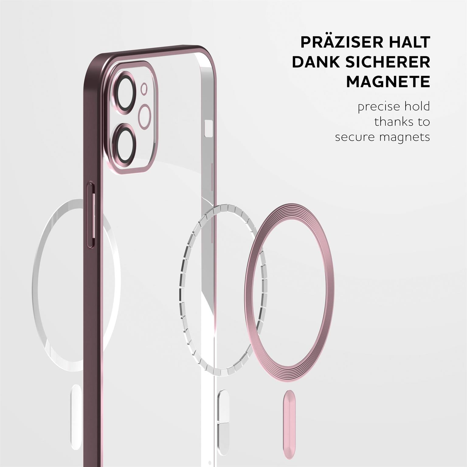 Aura Case für iPhone 11