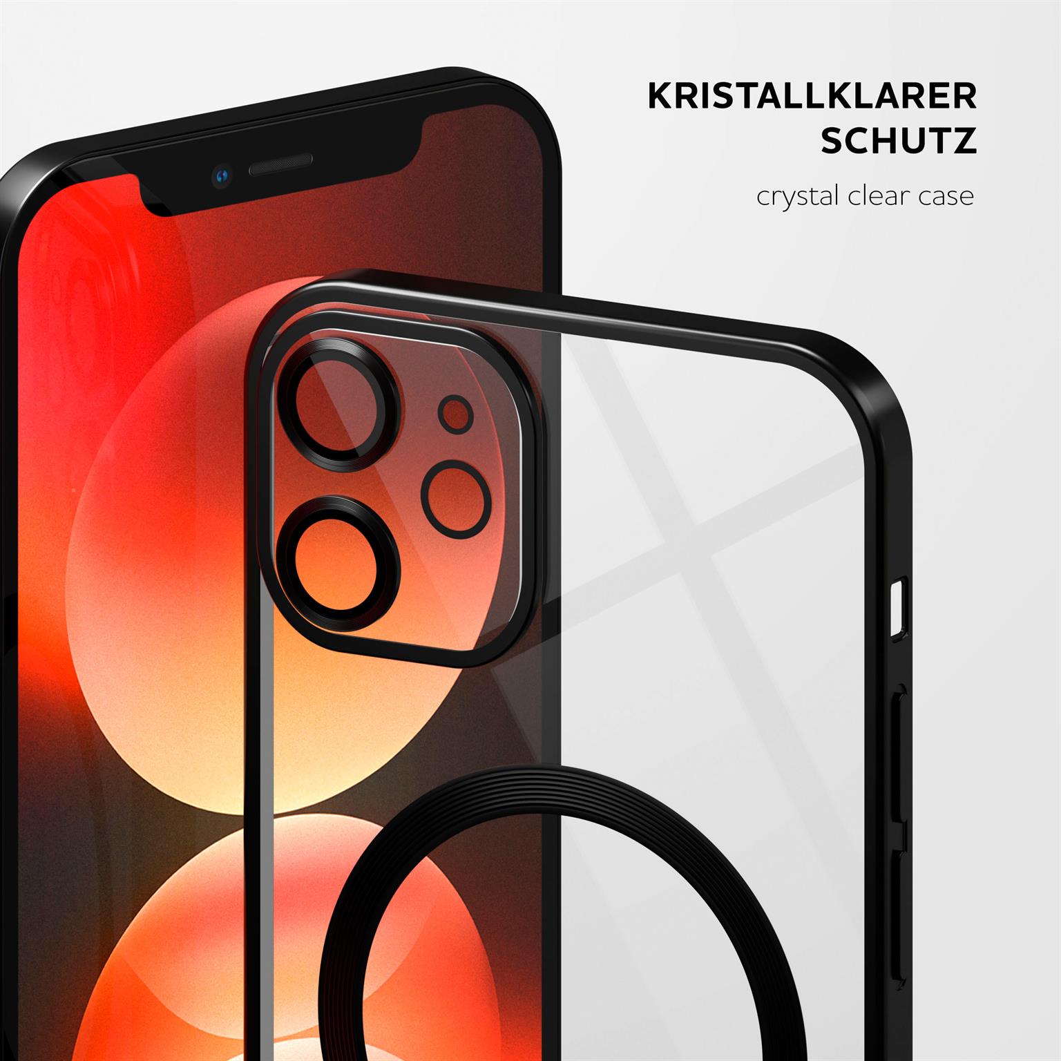 Aura Case für iPhone 11
