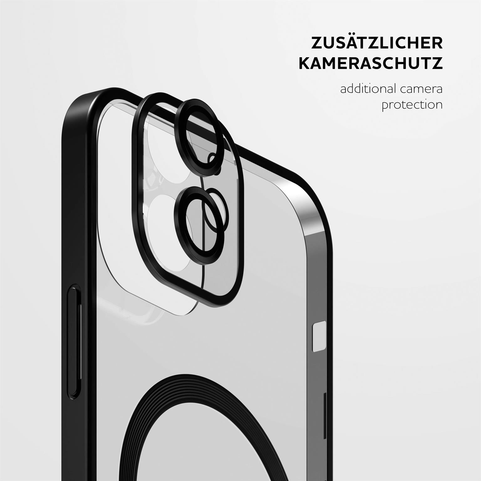 Aura Case für iPhone 11