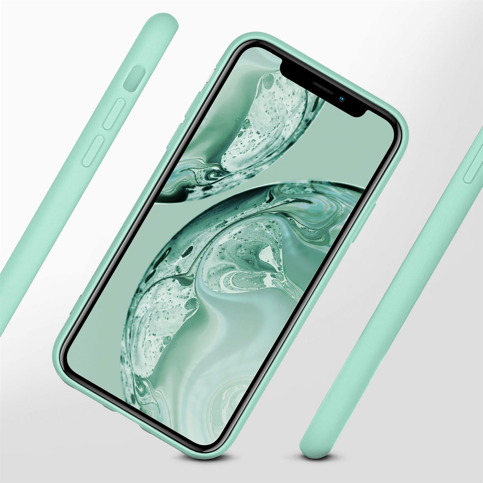 Soft Case für iPhone 11