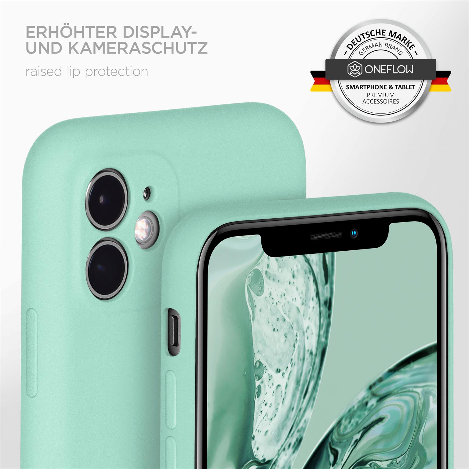 Soft Case für iPhone 11