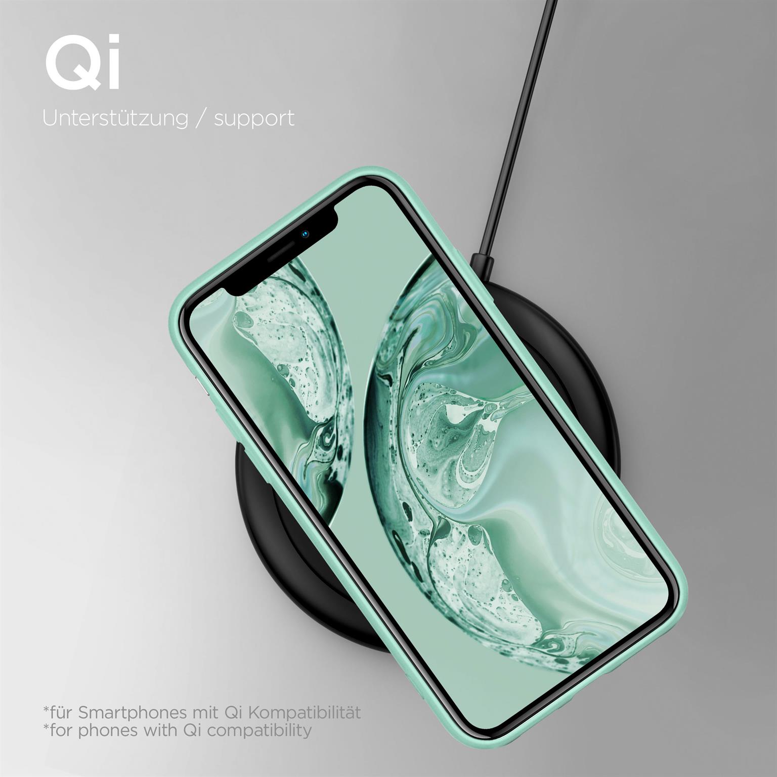 Soft Case für iPhone 11