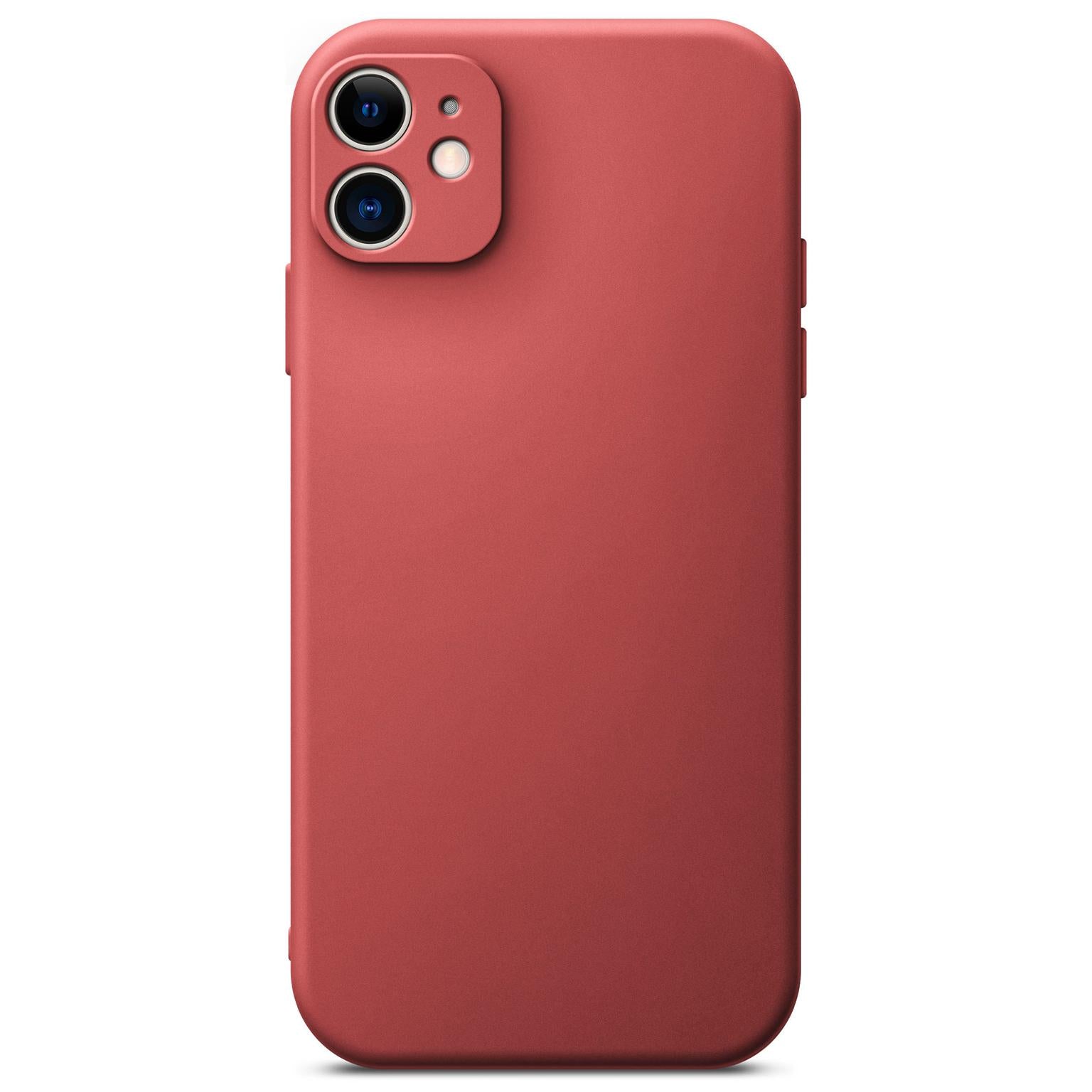 Soft Case für iPhone 11