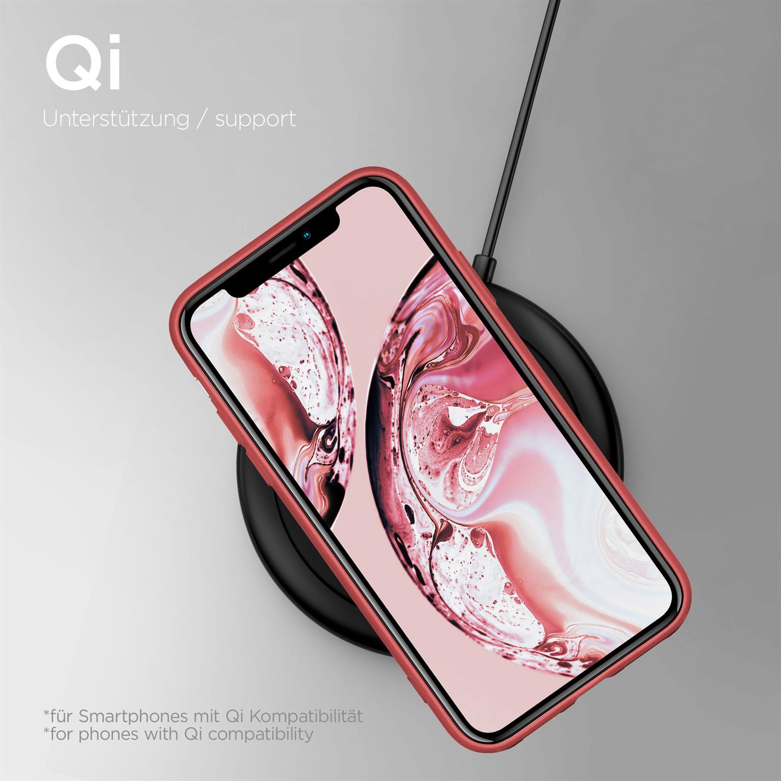 Soft Case für iPhone 11