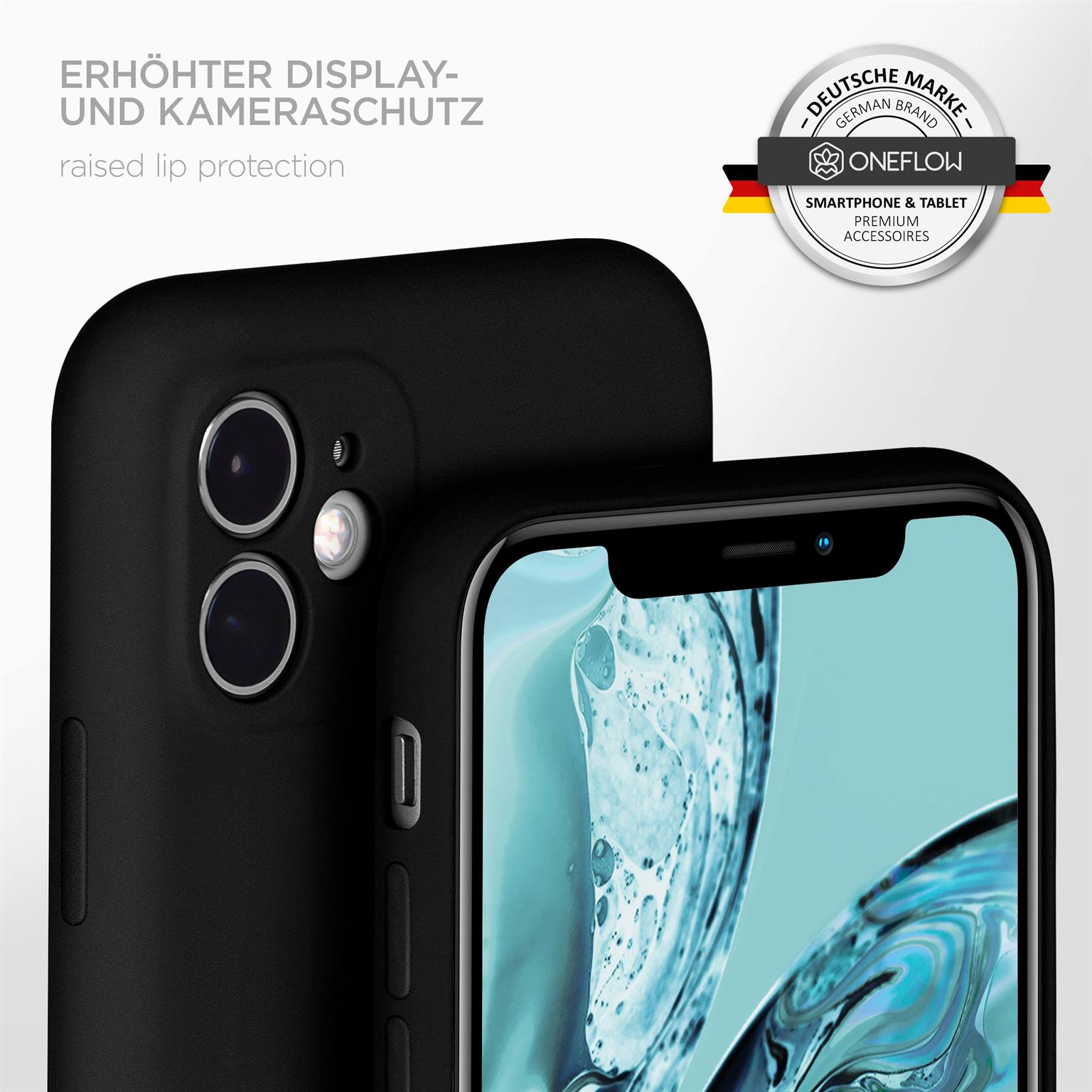 Soft Case für iPhone 11