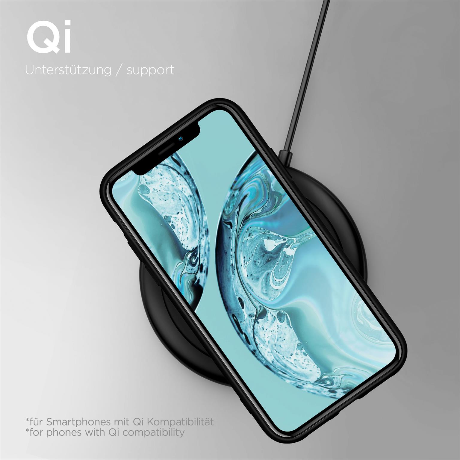 Soft Case für iPhone 11