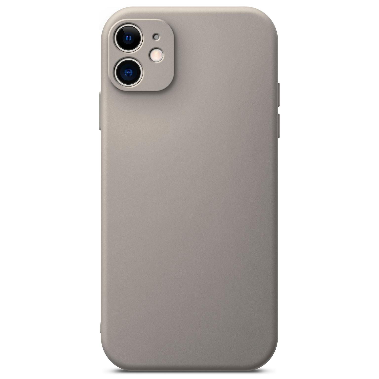 Soft Case für iPhone 11