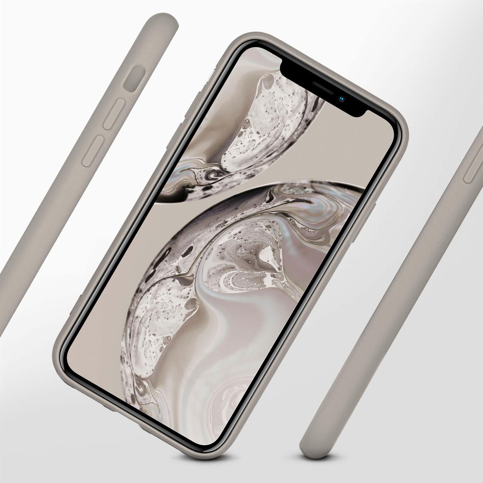 Soft Case für iPhone 11