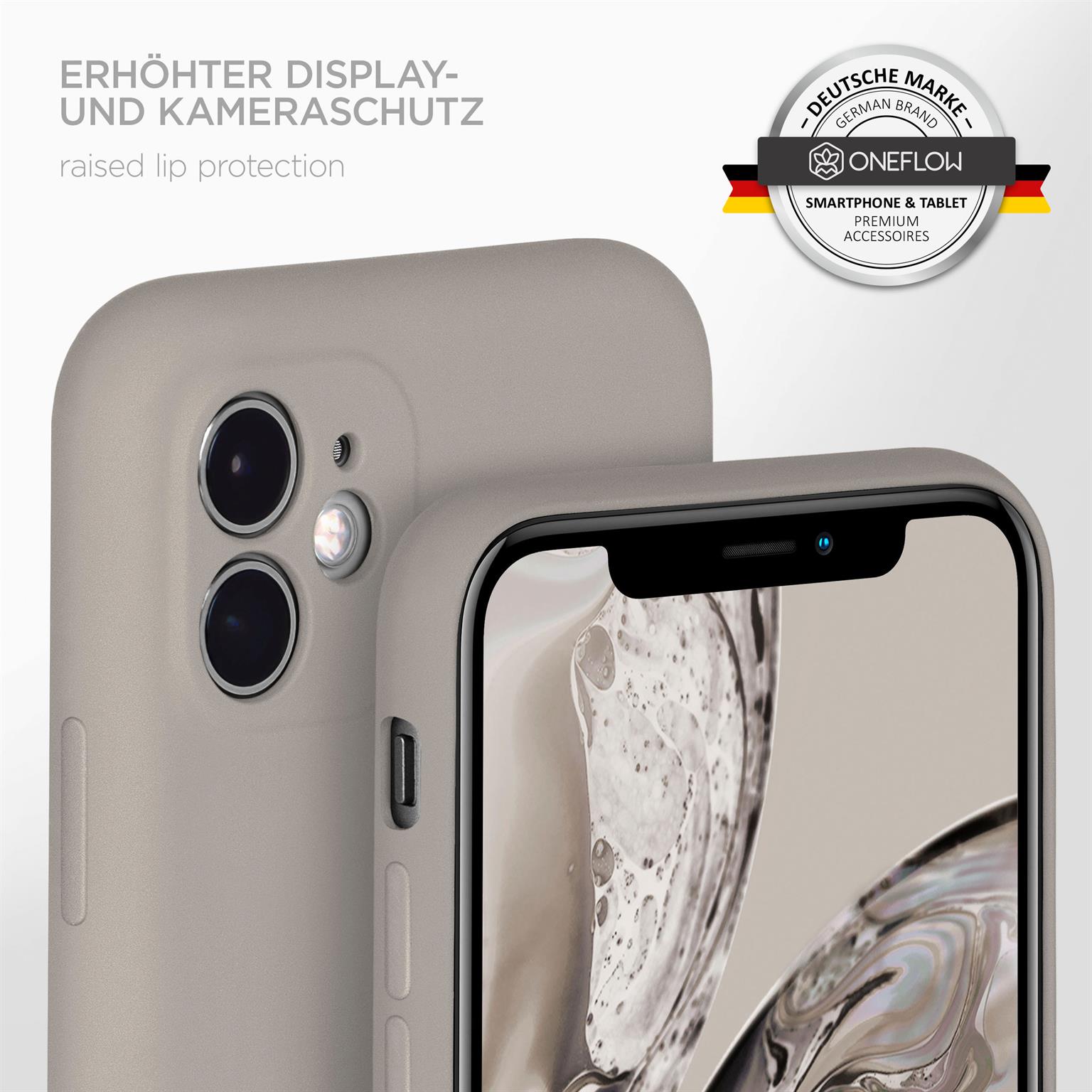 Soft Case für iPhone 11