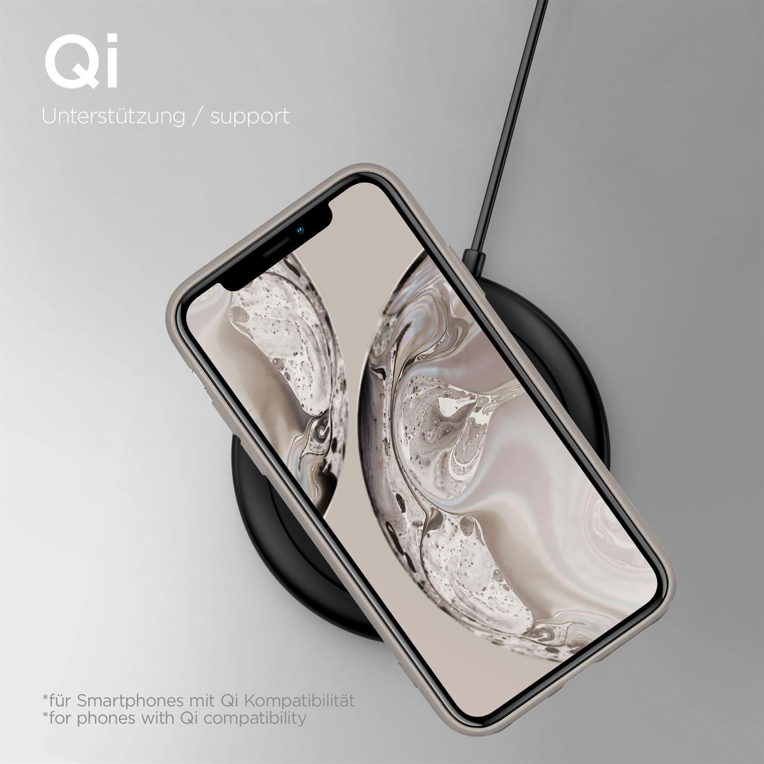 Soft Case für iPhone 11