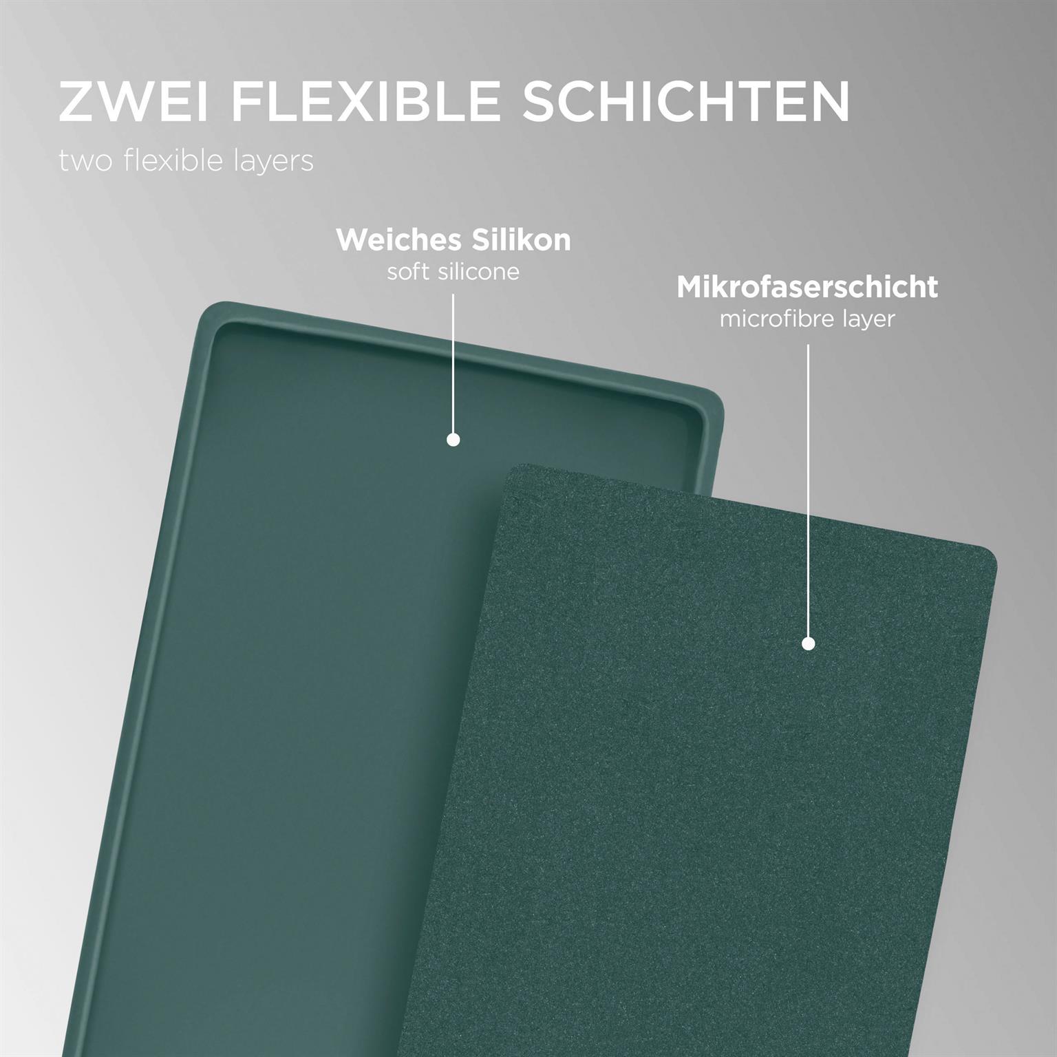 Soft Case für iPhone 11 Pro
