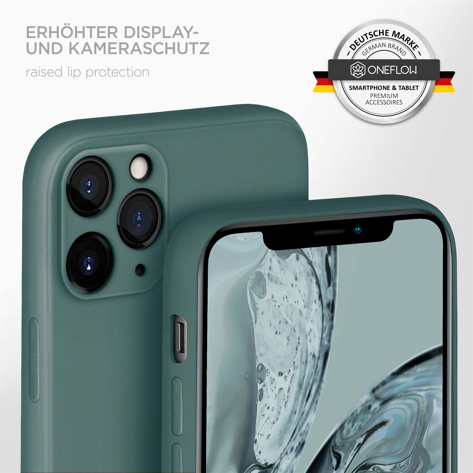 Soft Case für iPhone 11 Pro
